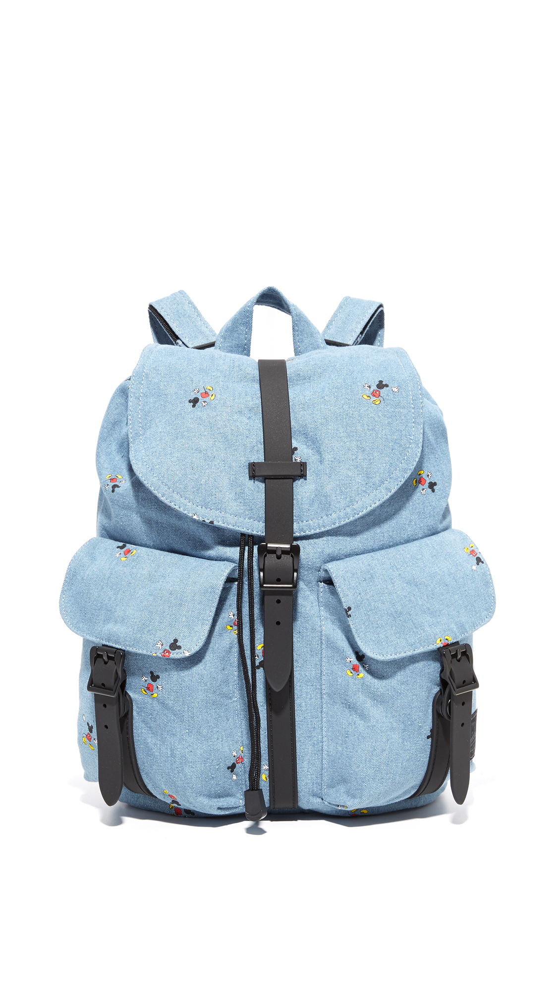 Herschel Supply Co. Disney Dawson Backpack in Blue | Lyst