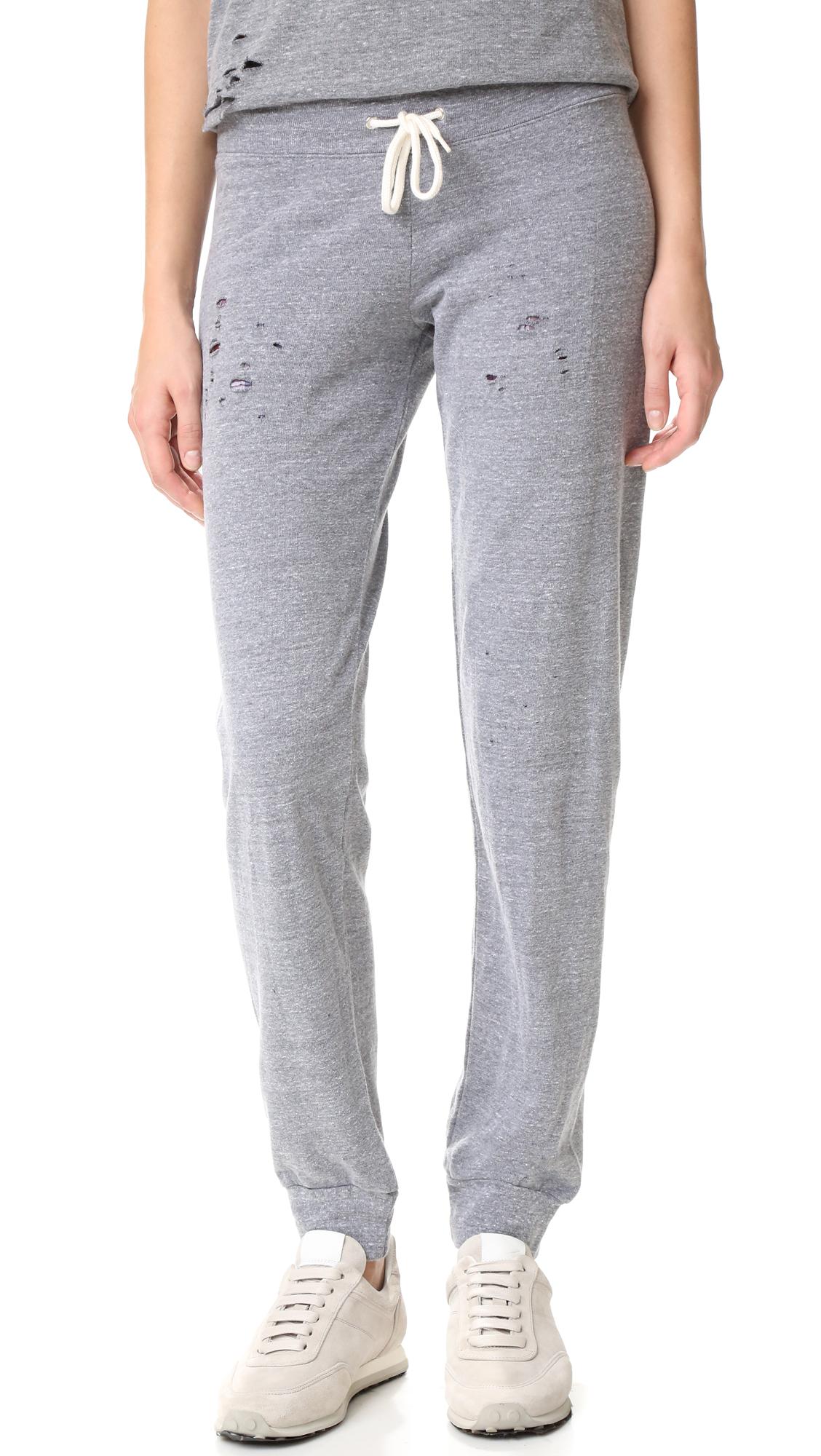 Спортивные штаны винтаж