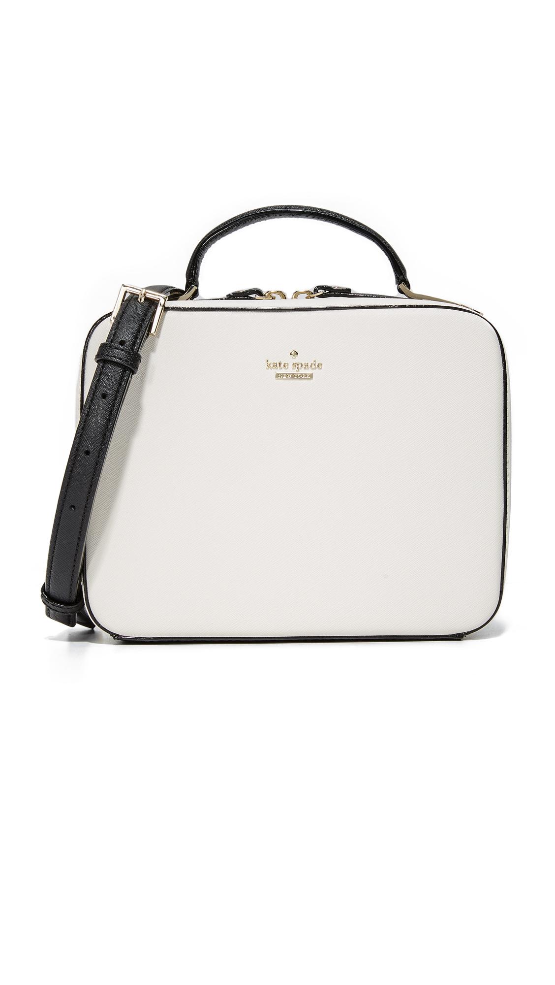 Kate spade purse box sale