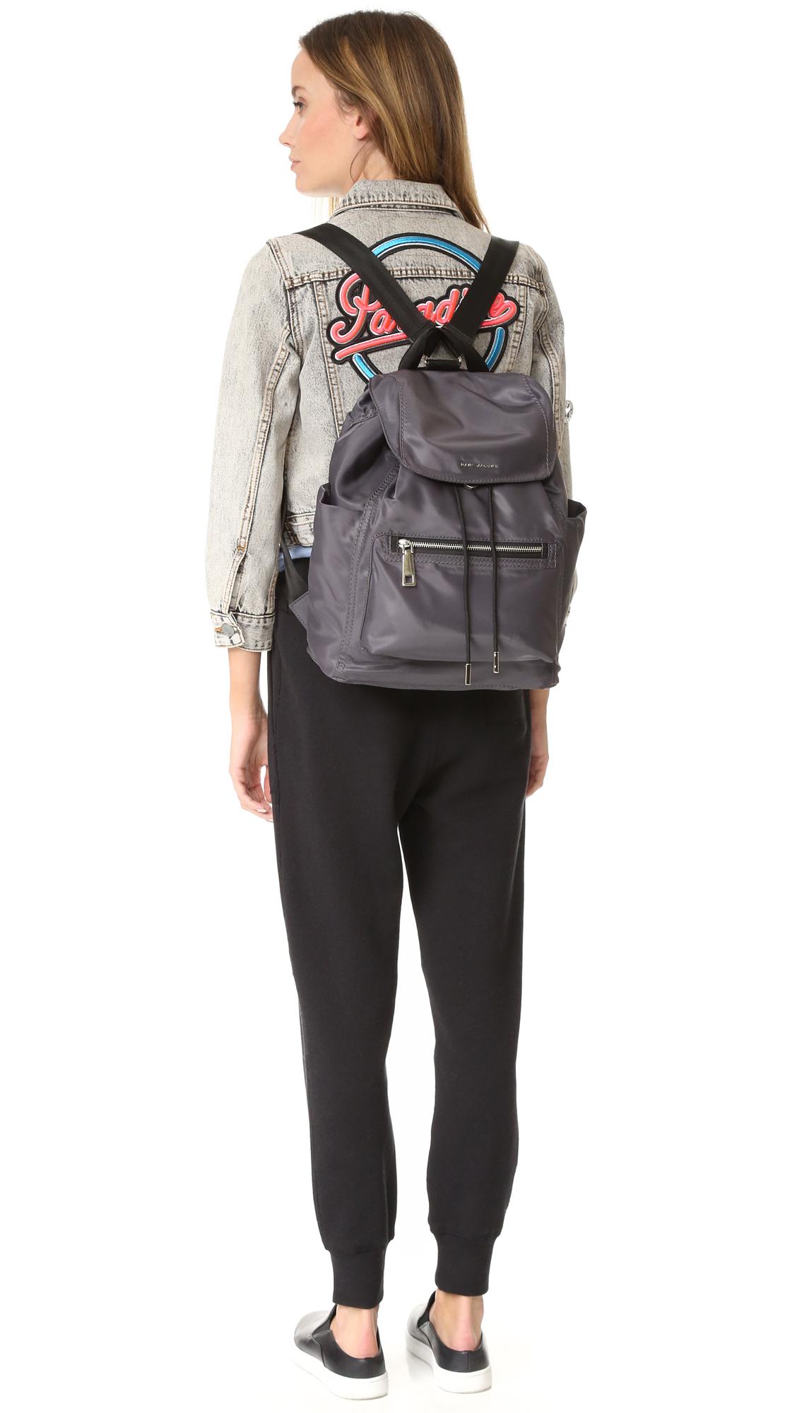 marc jacobs easy baby backpack