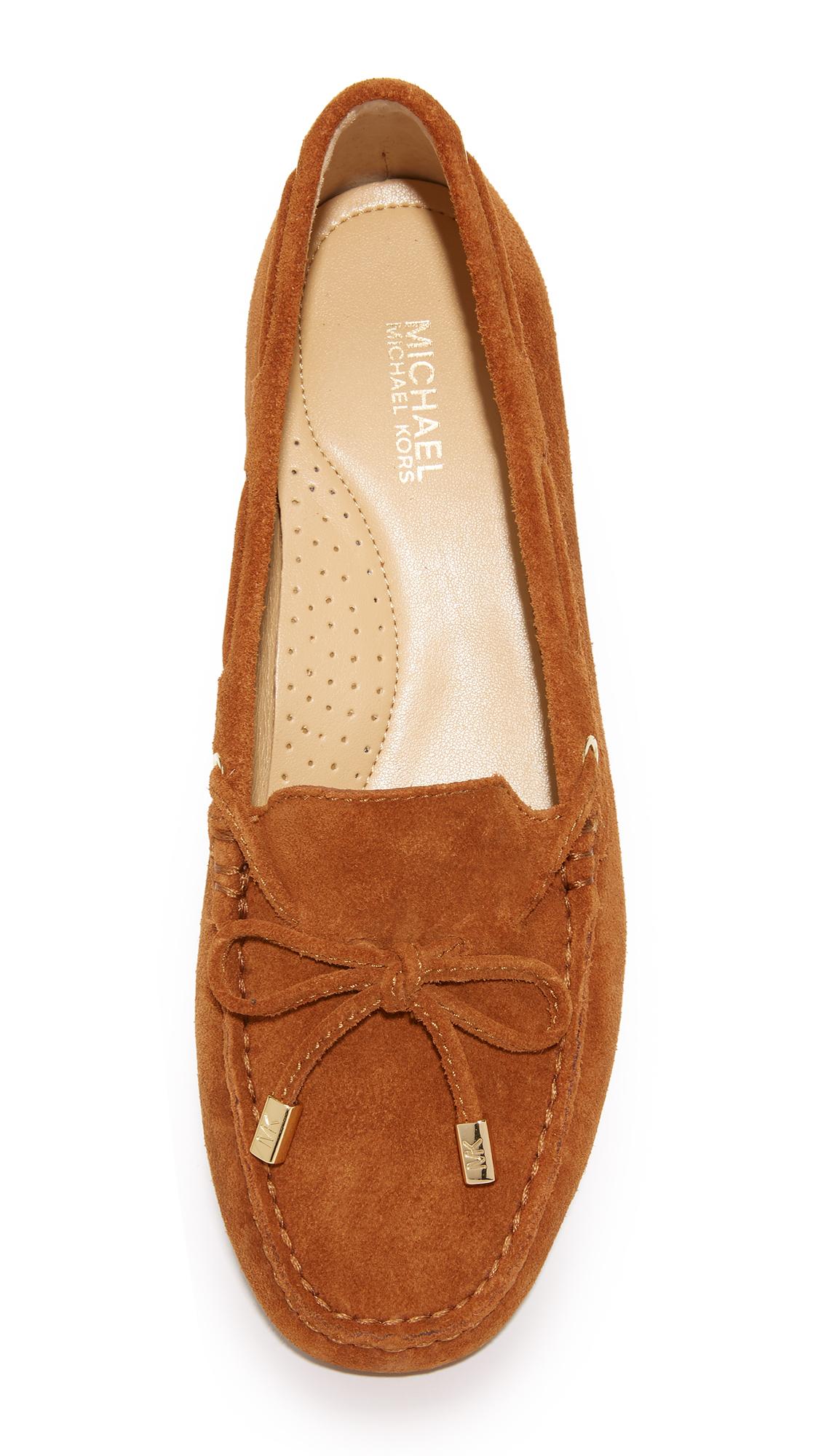michael kors sutton mokassin