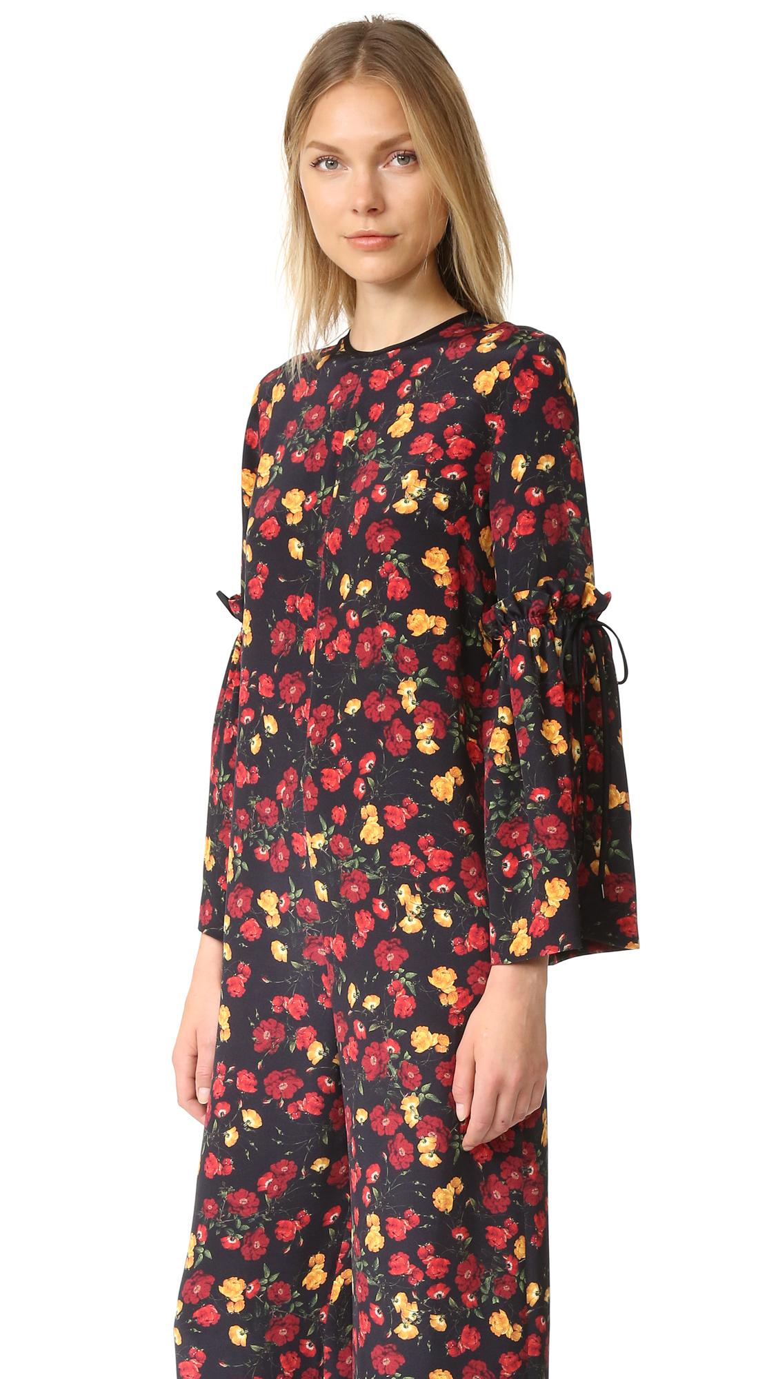 mother of pearl jumpsuit