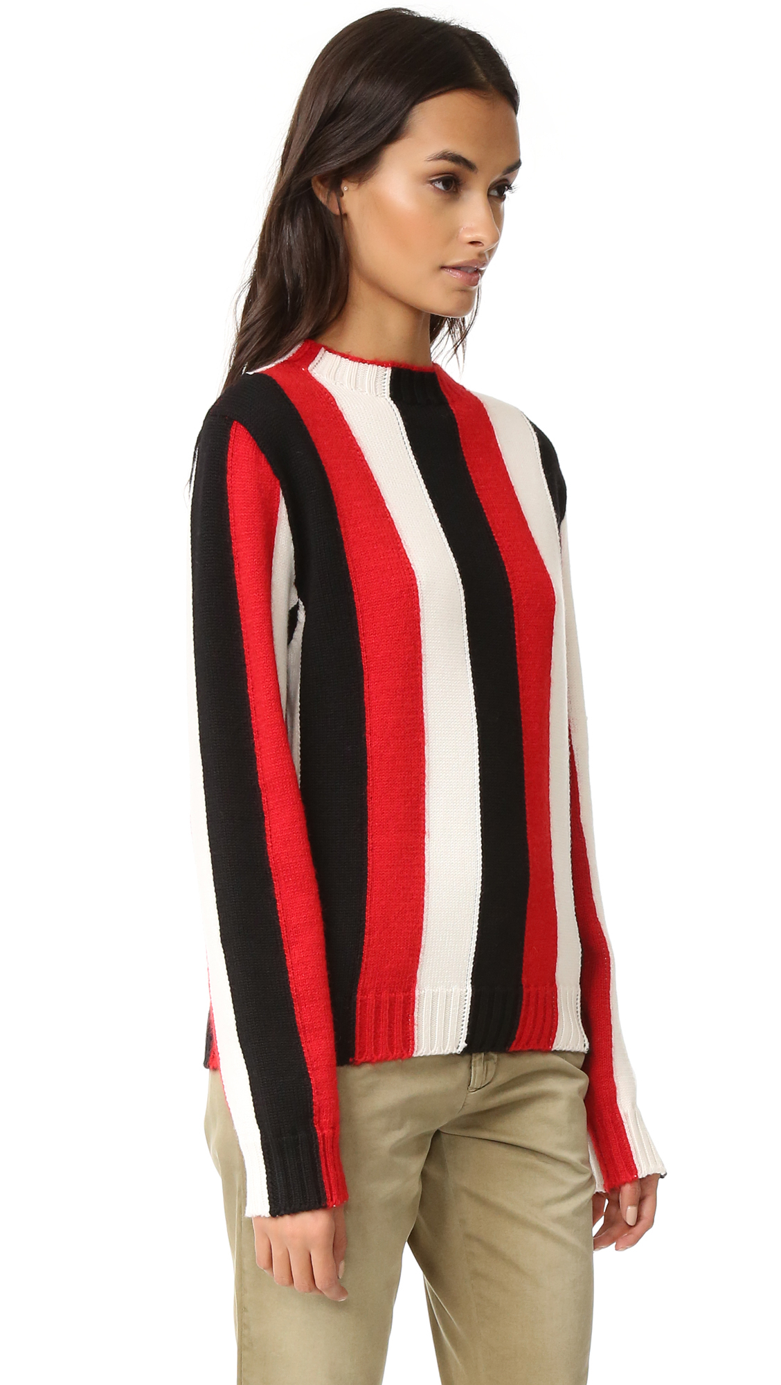 sweater msgm