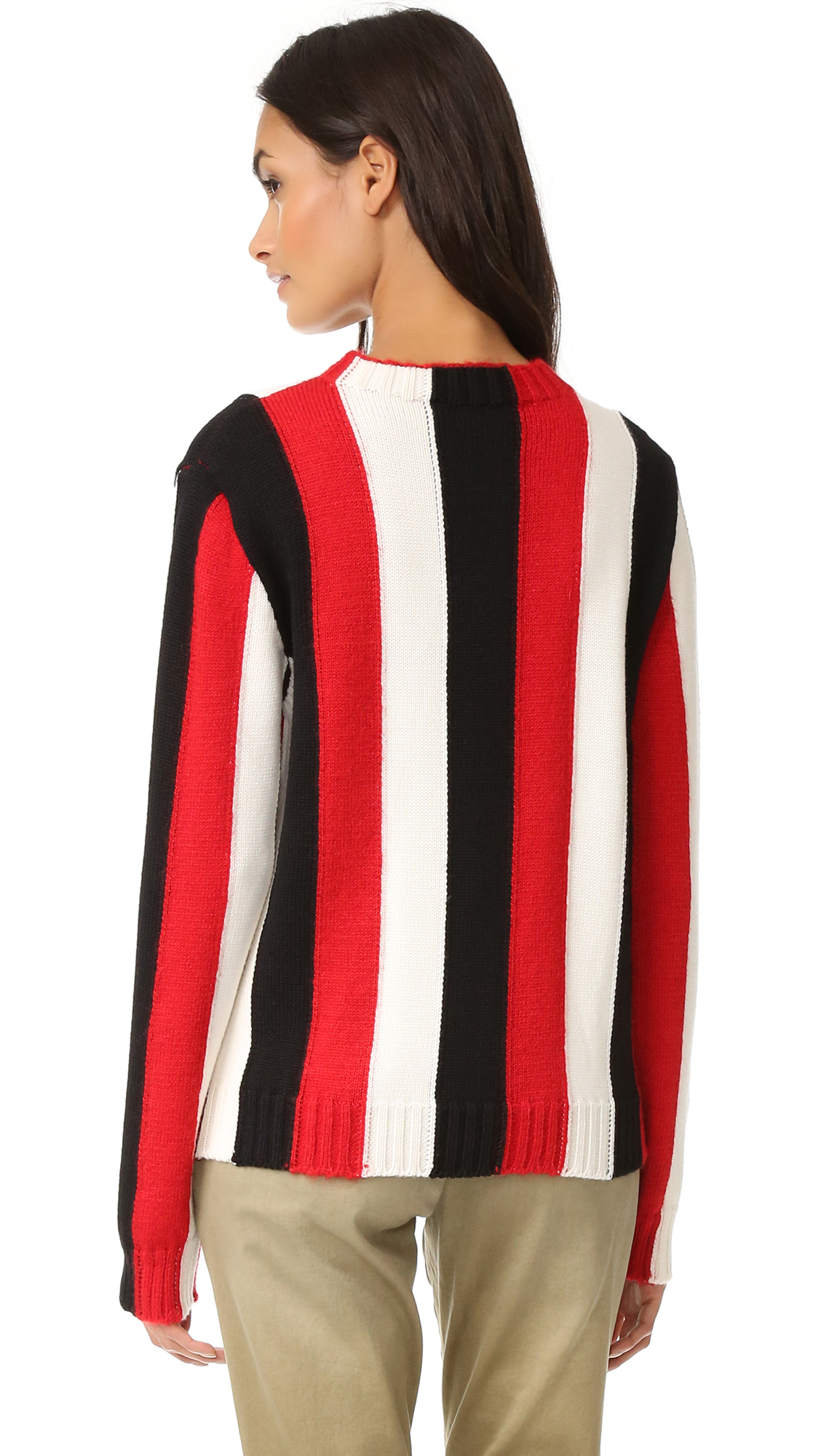 sweater msgm