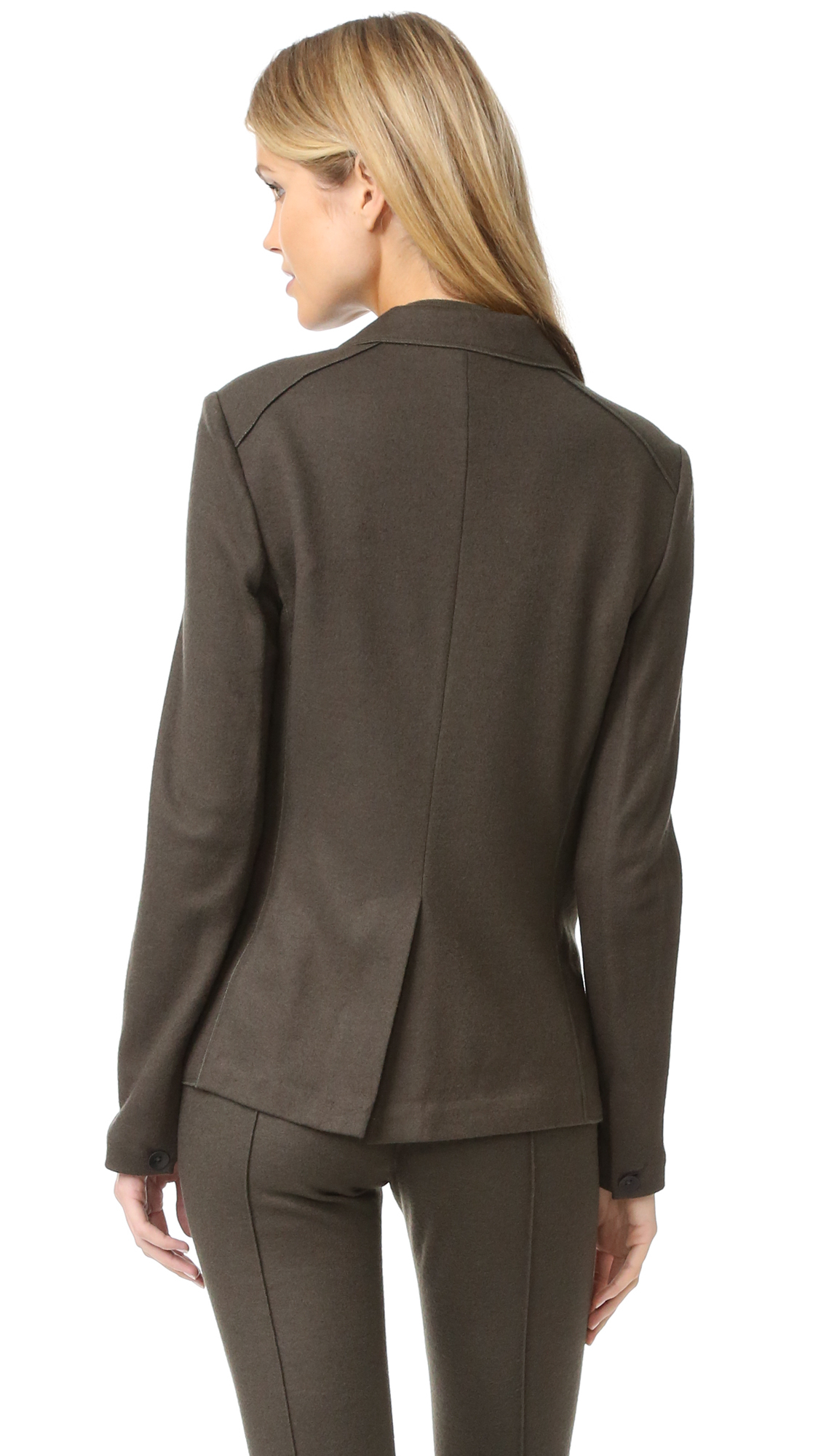 rag and bone club jacket