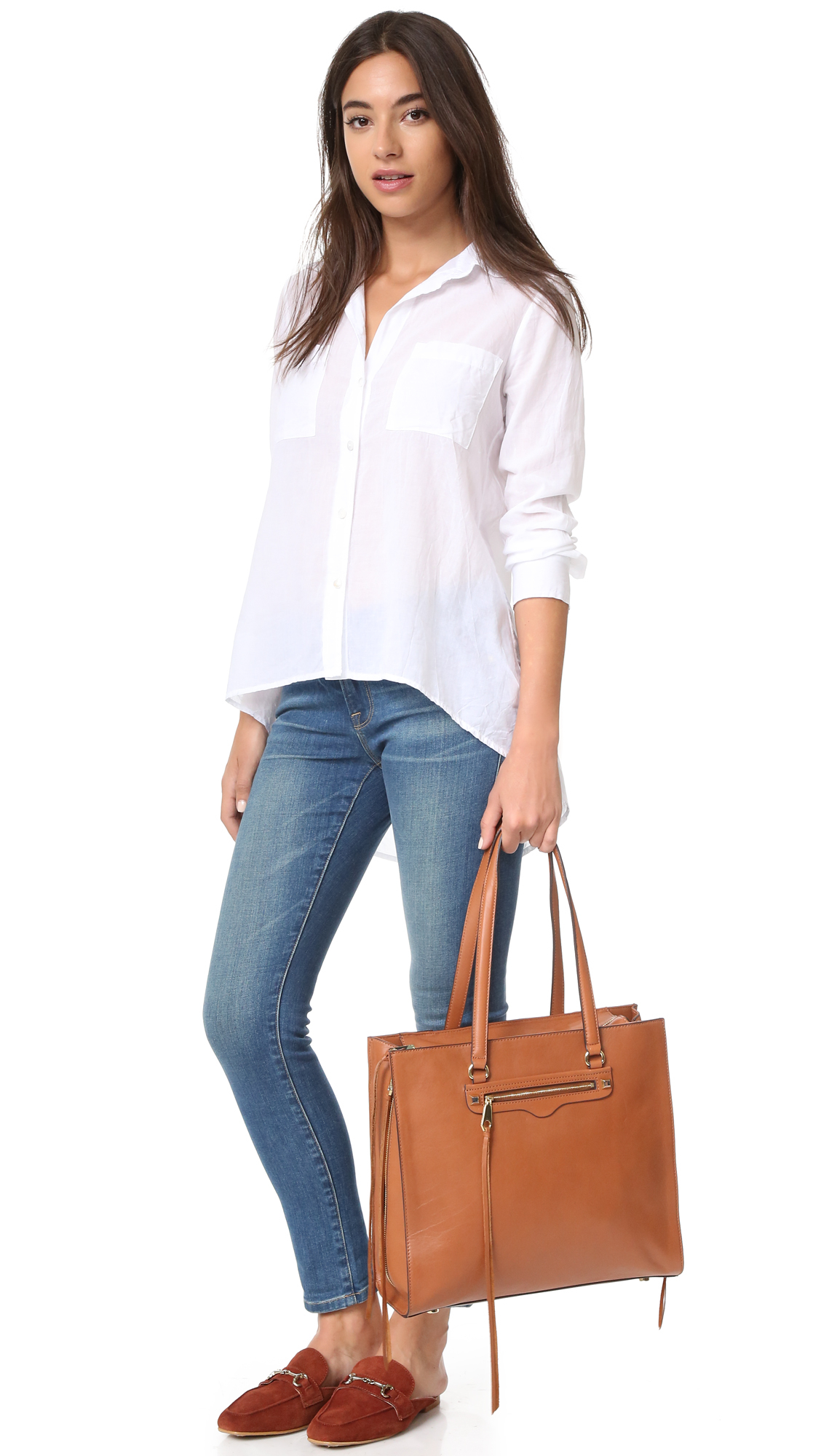 regan tote