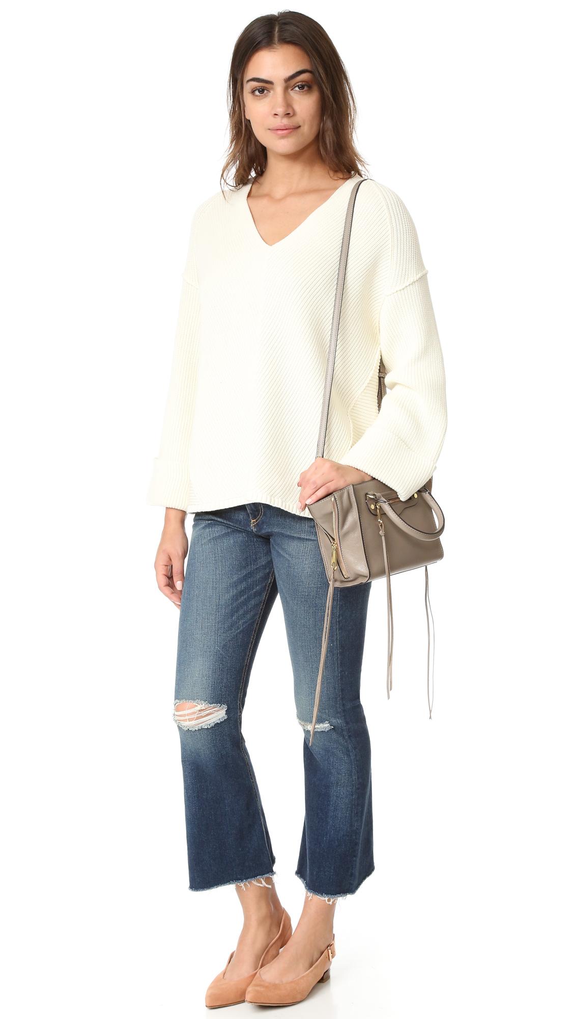 rebecca minkoff regan tote