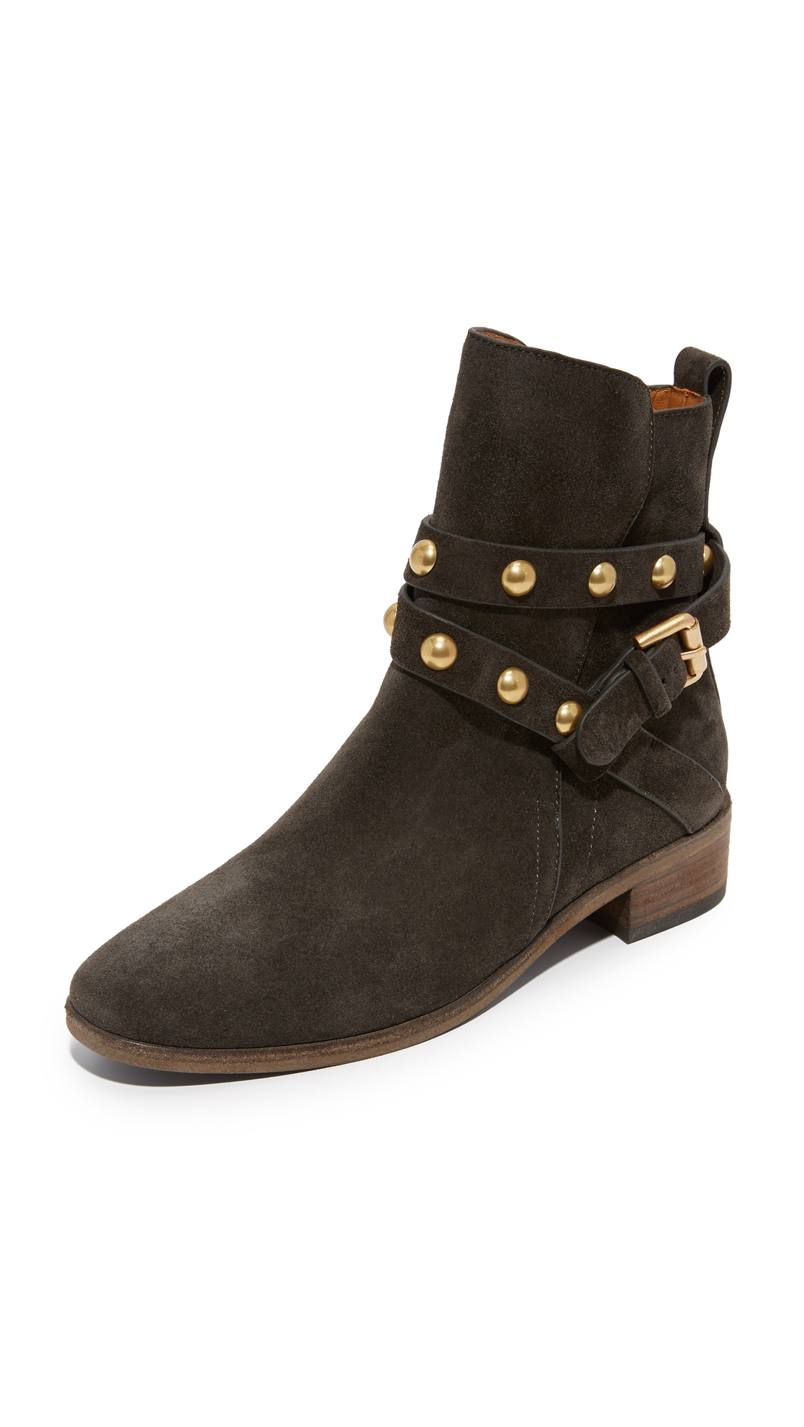 chloe ankle boots sale
