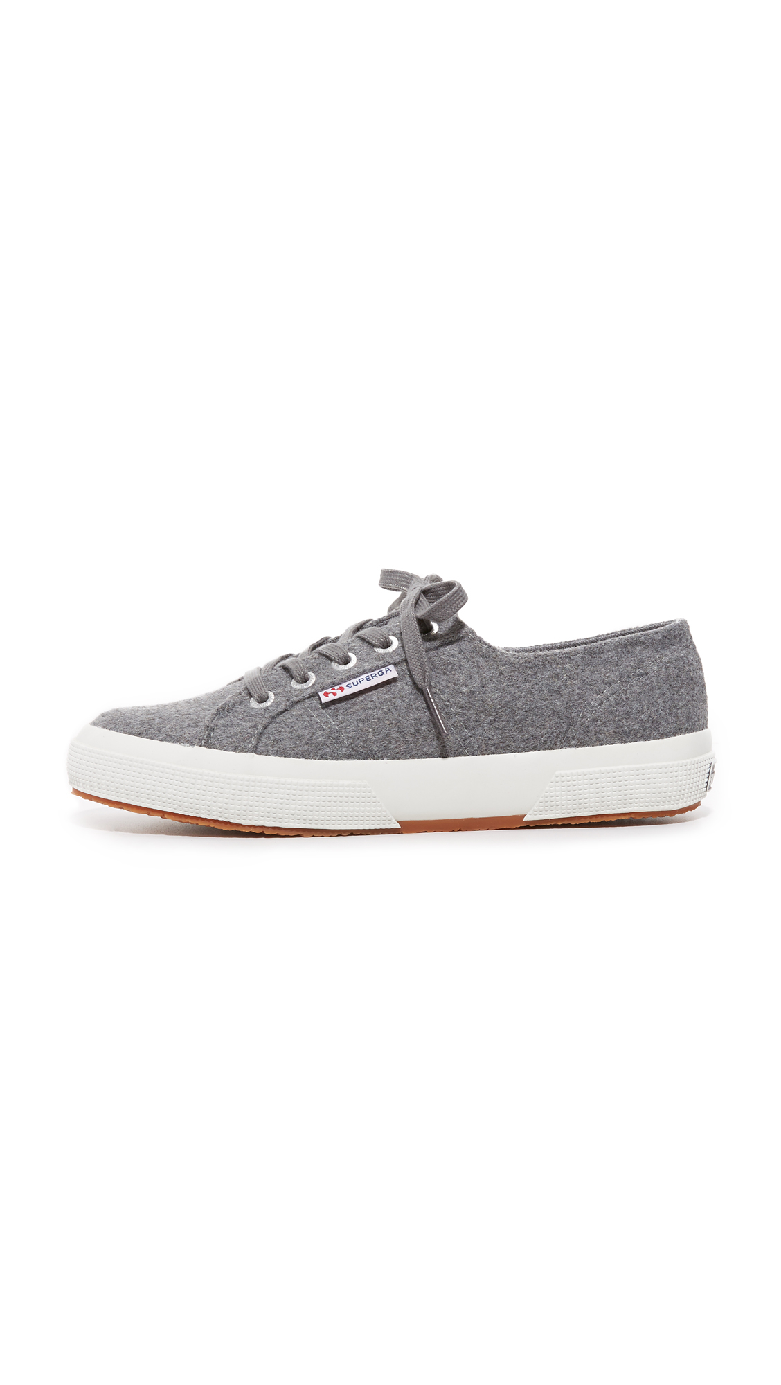 superga 2750 wool