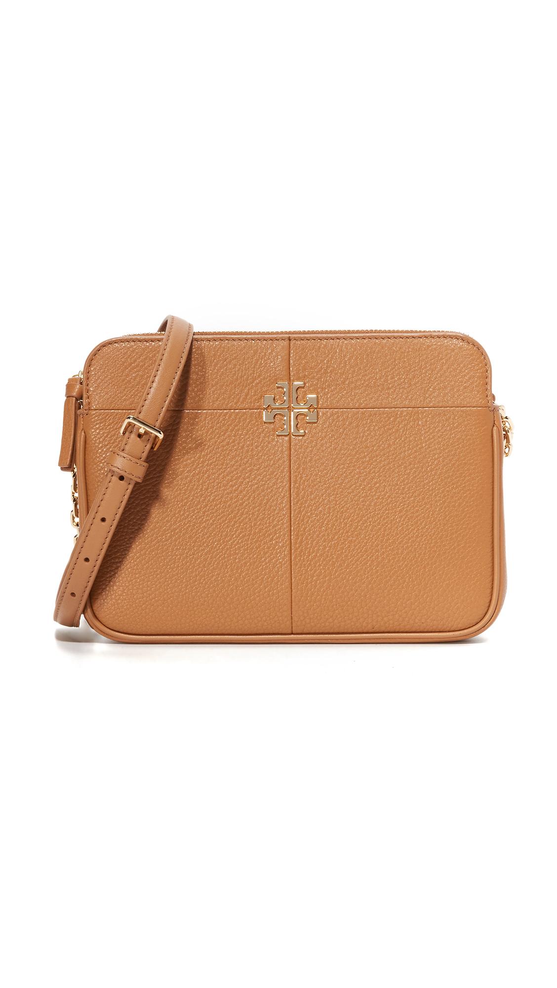 Tory Burch Ivy Cross Body Bag | Lyst