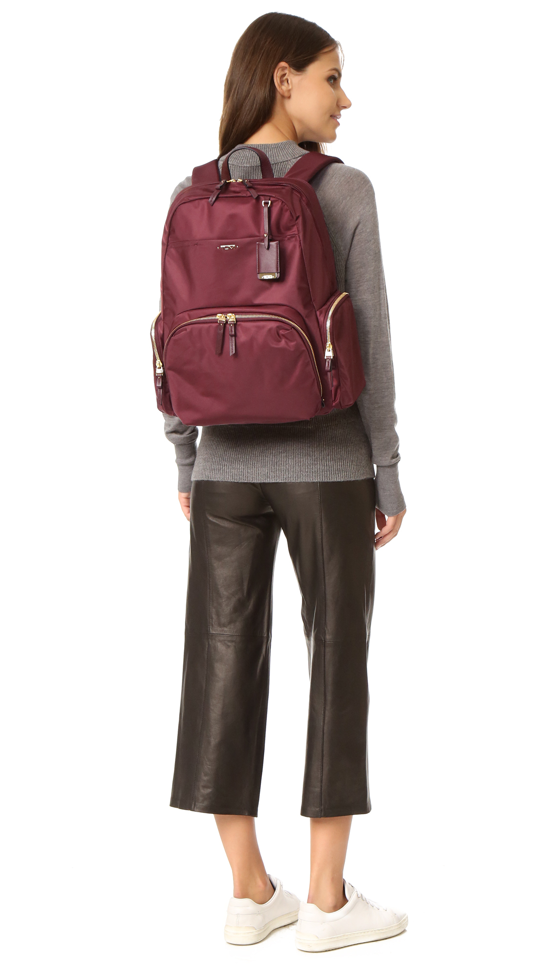 tumi calais