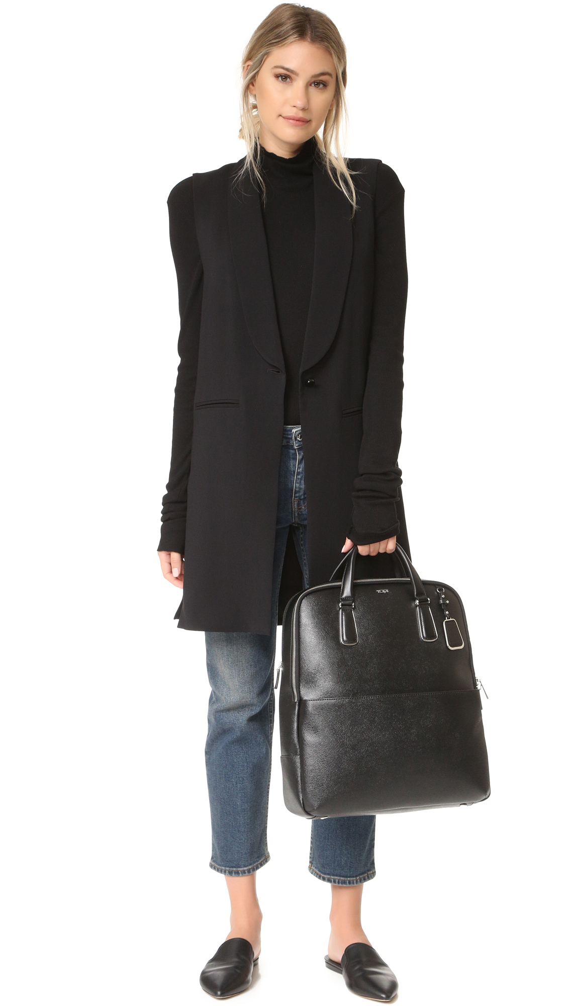 tumi olivia convertible backpack