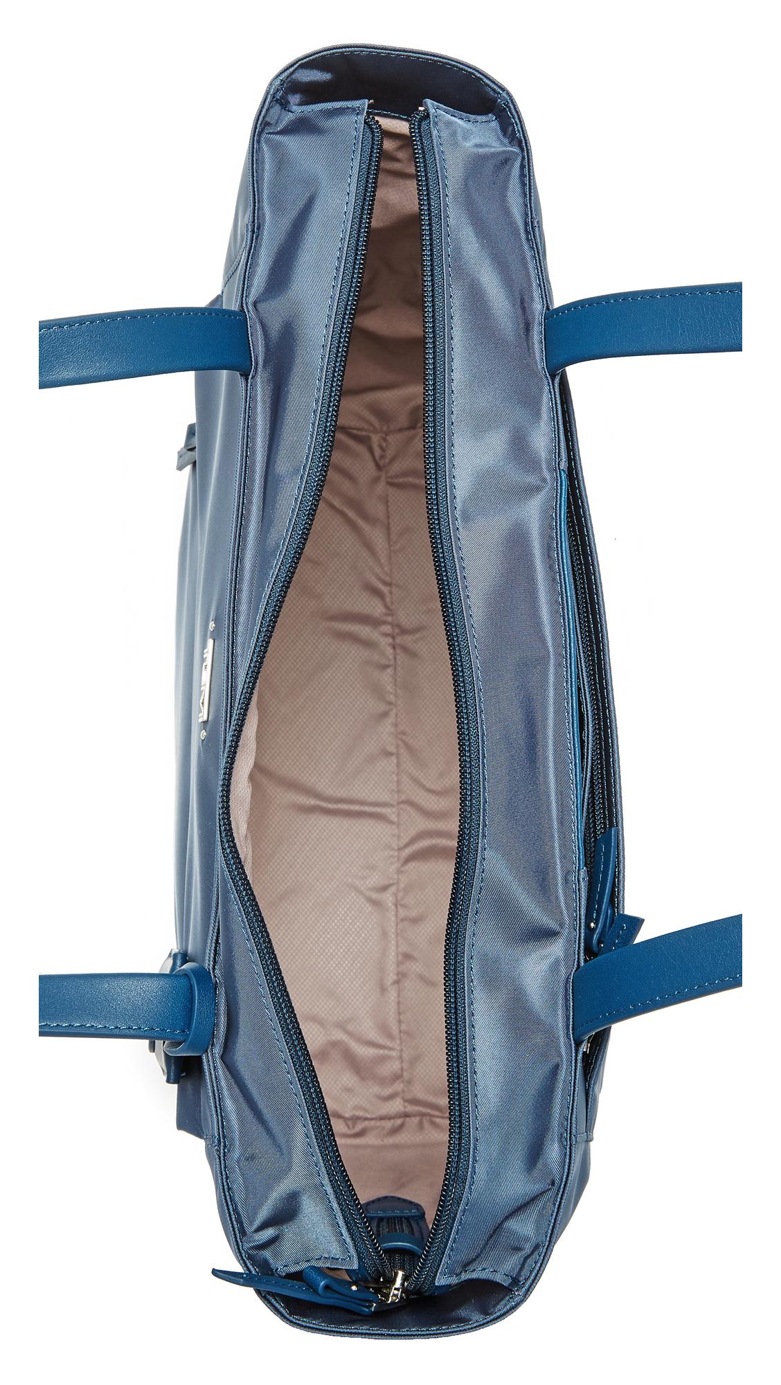 tumi small m tote