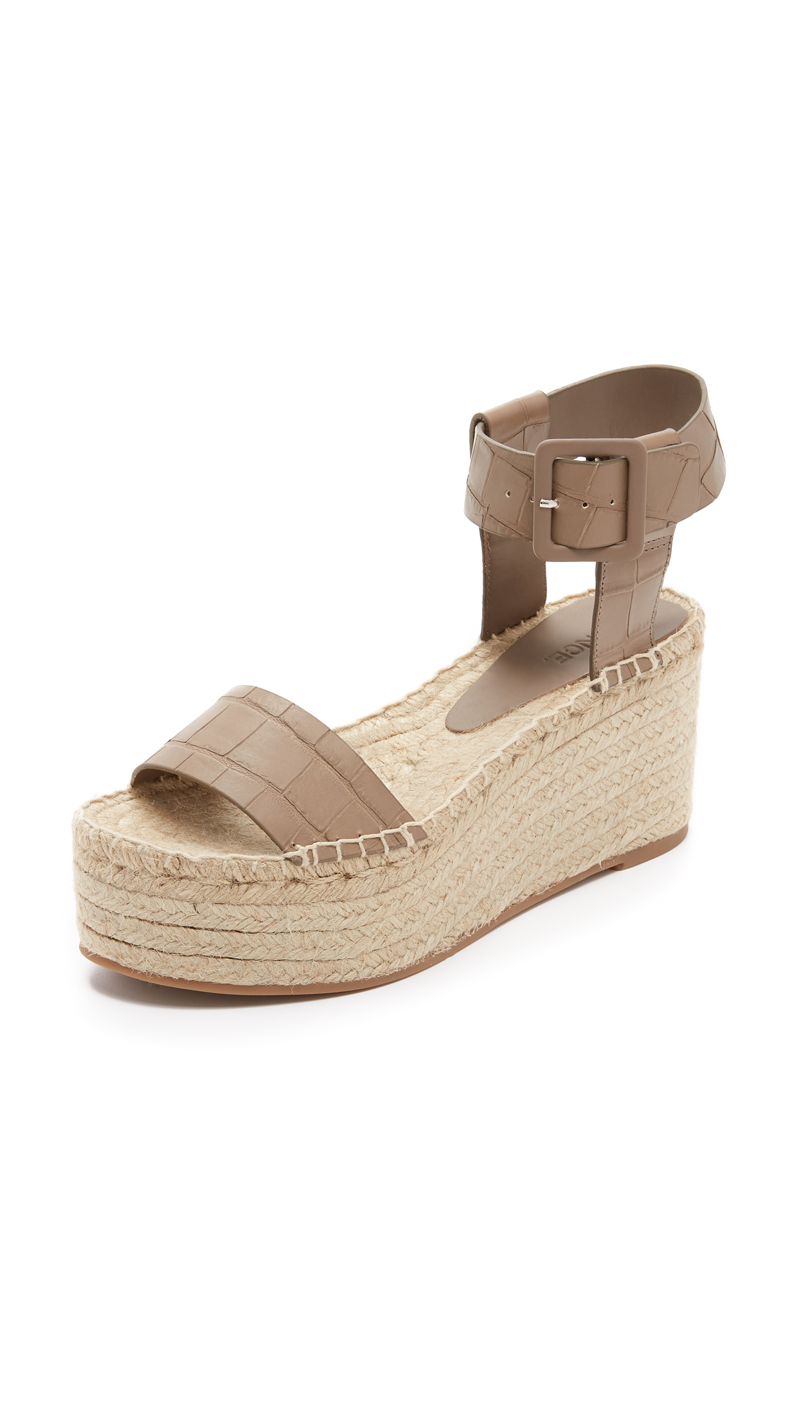 vince wedges
