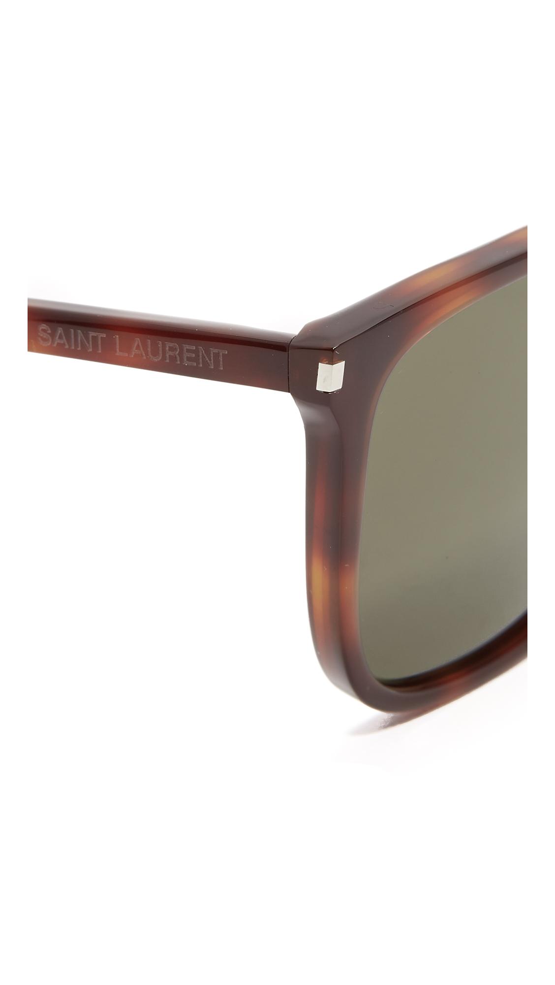 saint laurent sl 131 combi