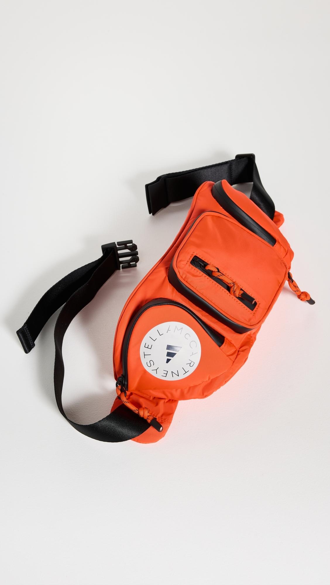 adidas By Stella McCartney Bumbag Is9019 in Red Lyst Canada
