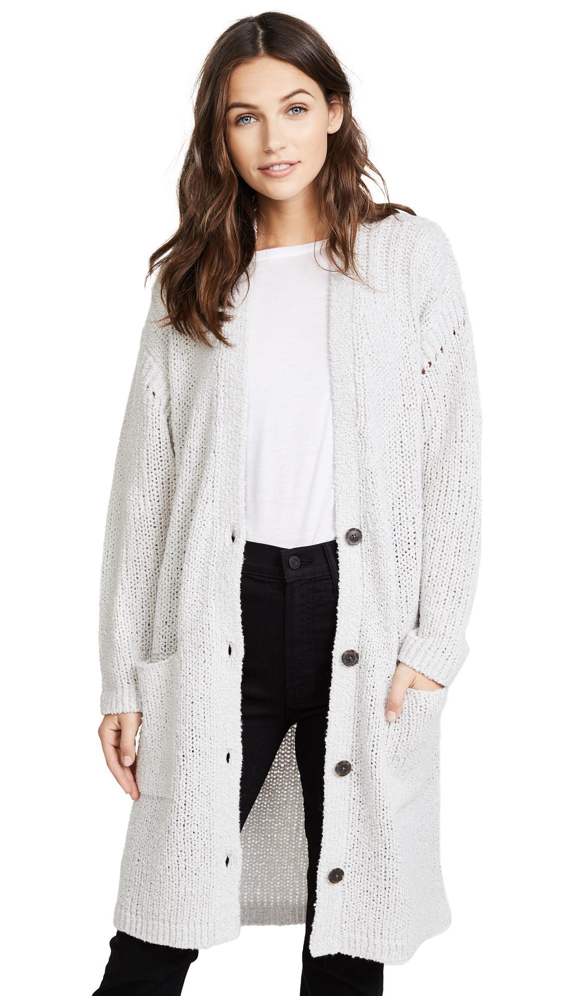 cornell cardigan