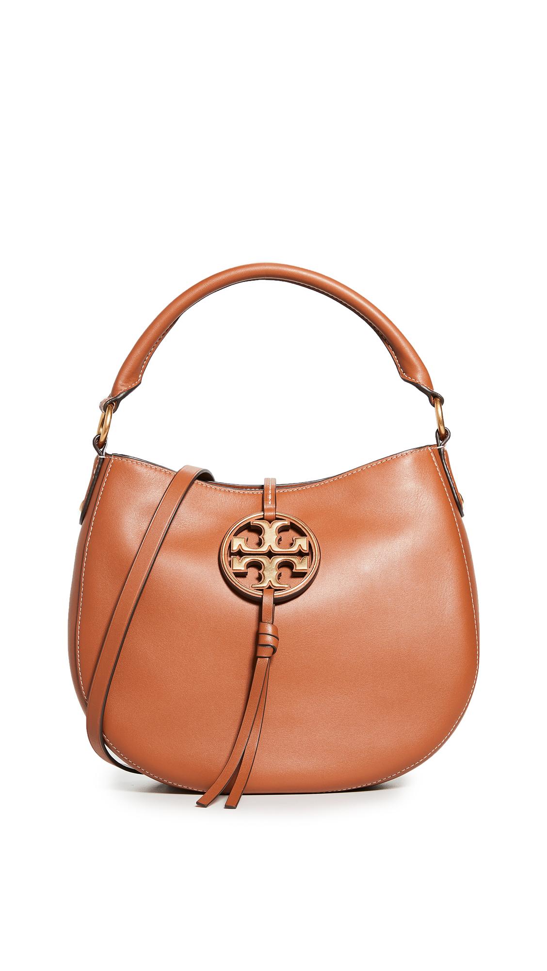 Tory burch miller mini hobo Clearance