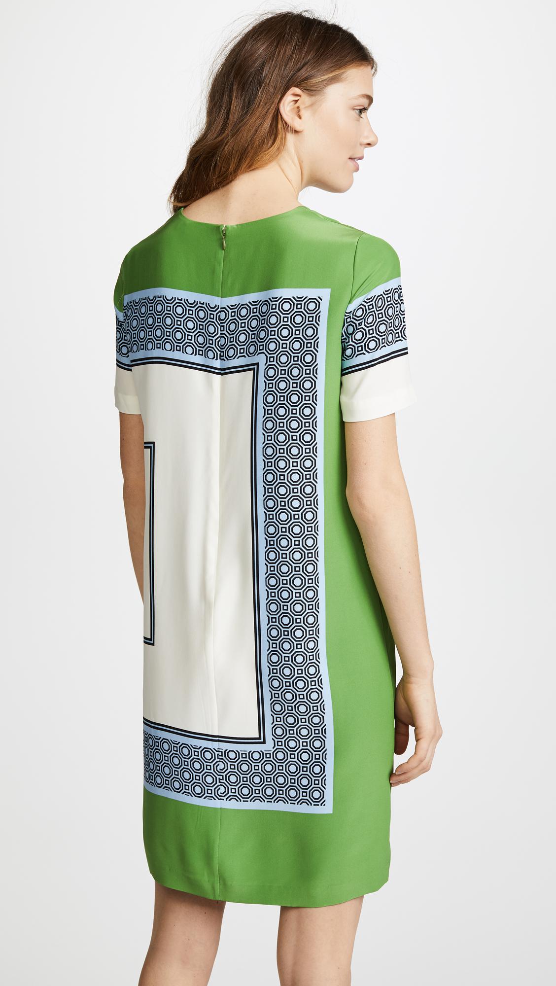 tory burch mallory dress
