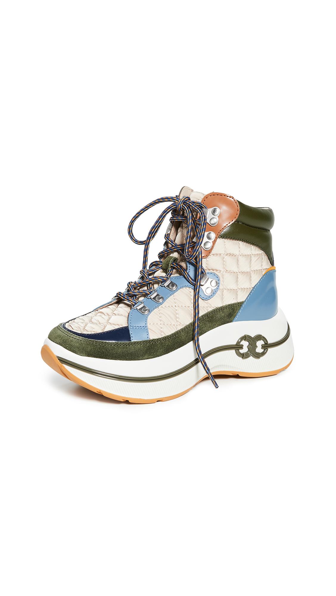 gemini link platform hiking boot