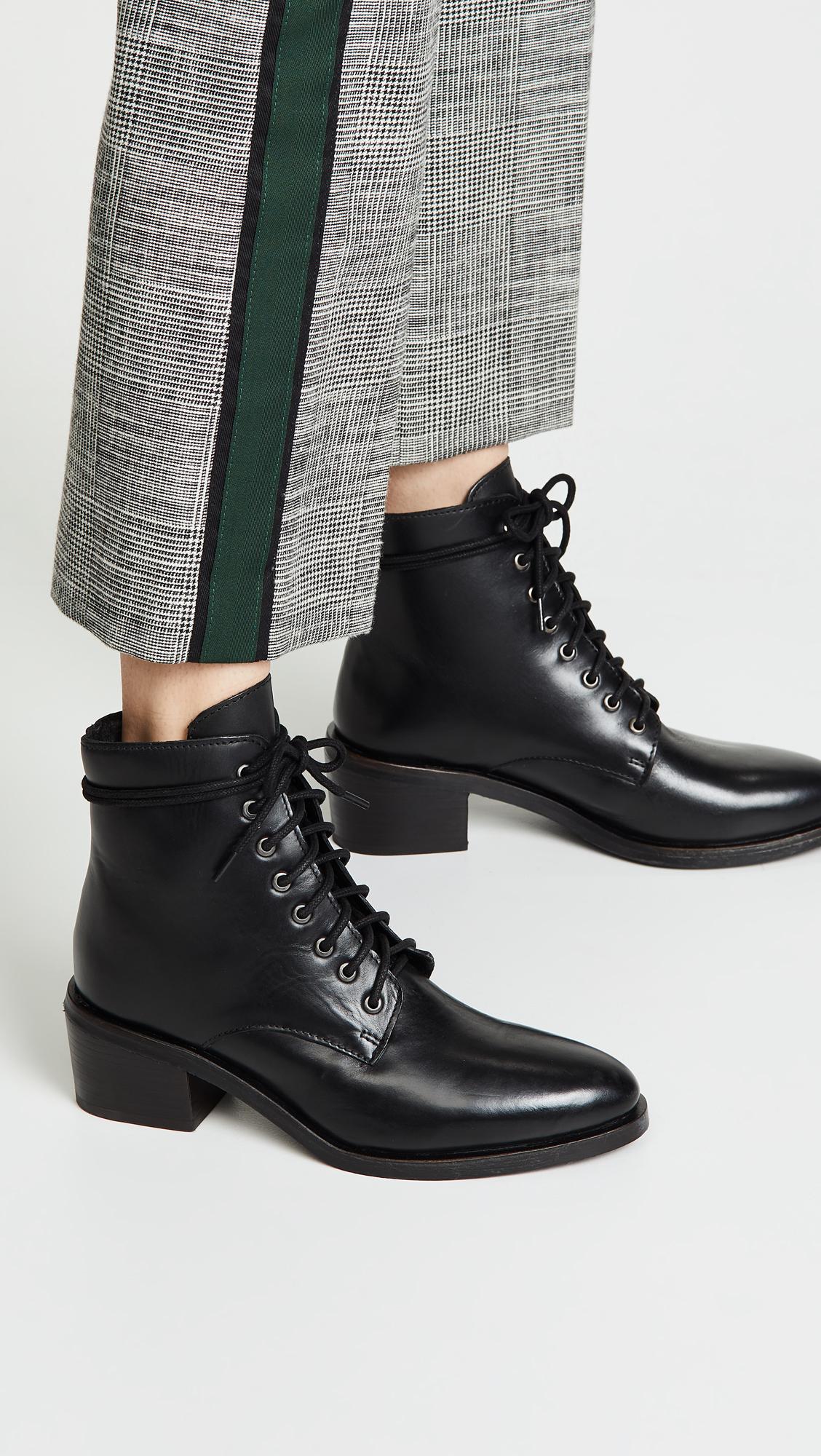 combat boots jeffrey campbell