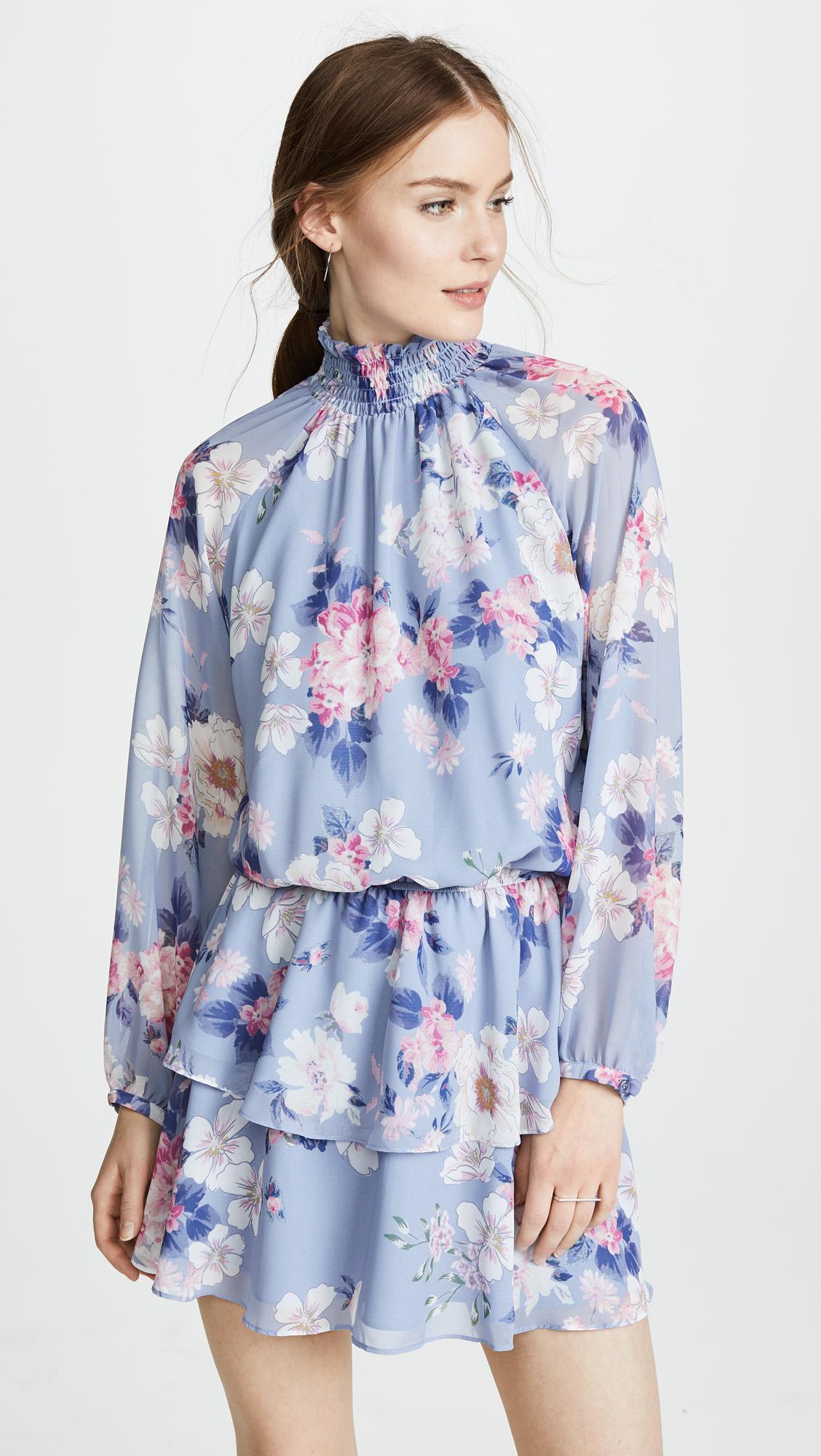 Yumi Kim Kat Dress