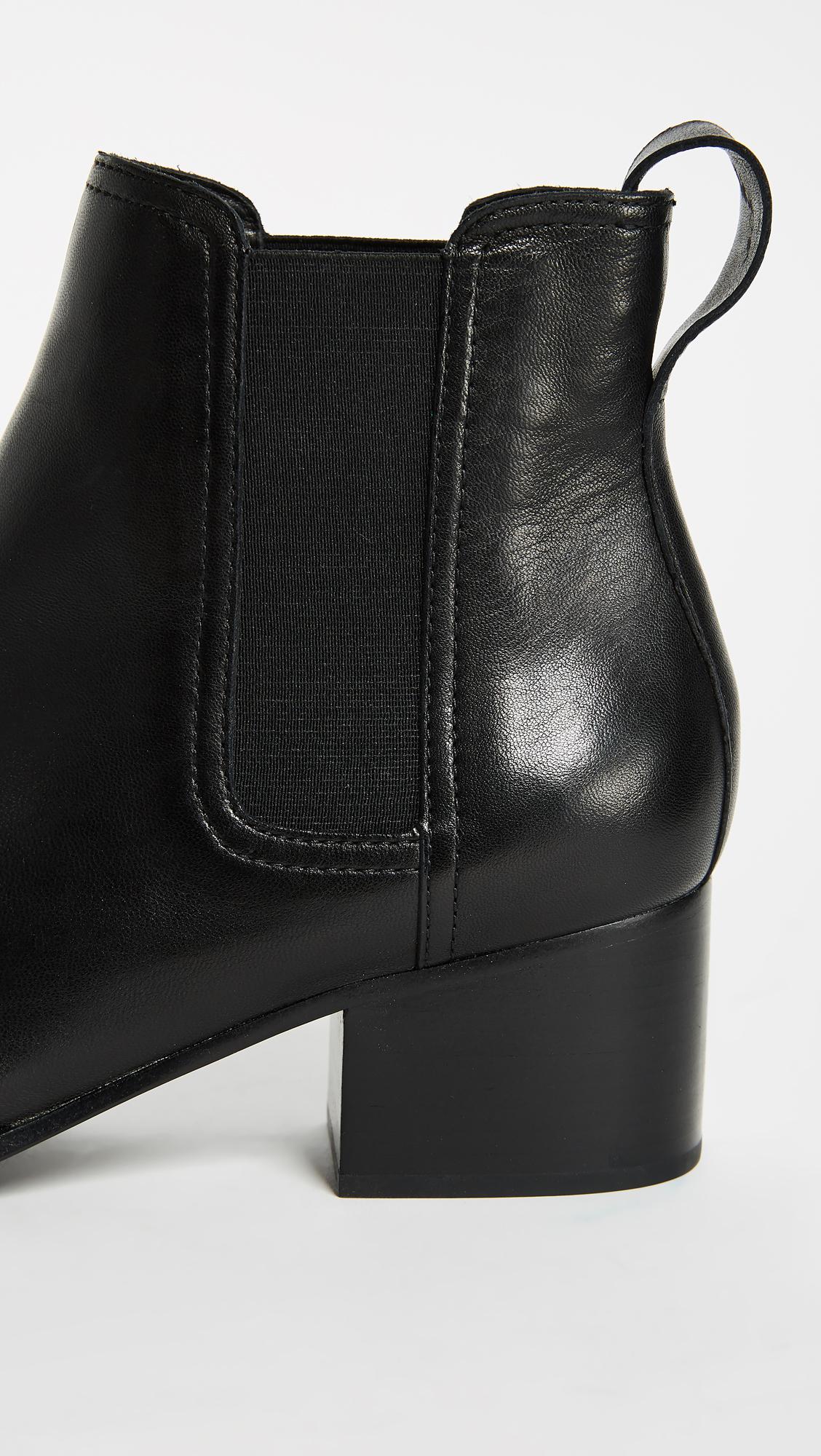 rag and bone walker boot black