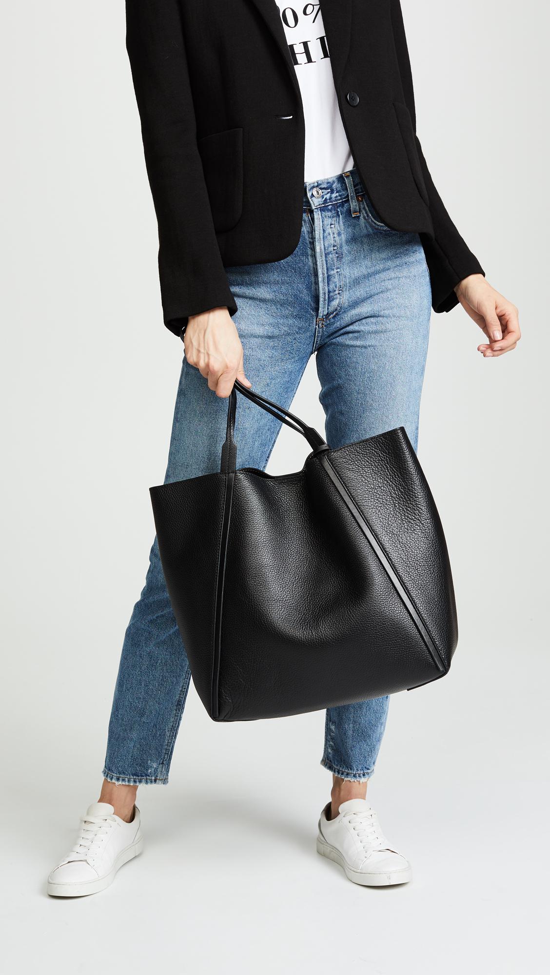 botkier black tote