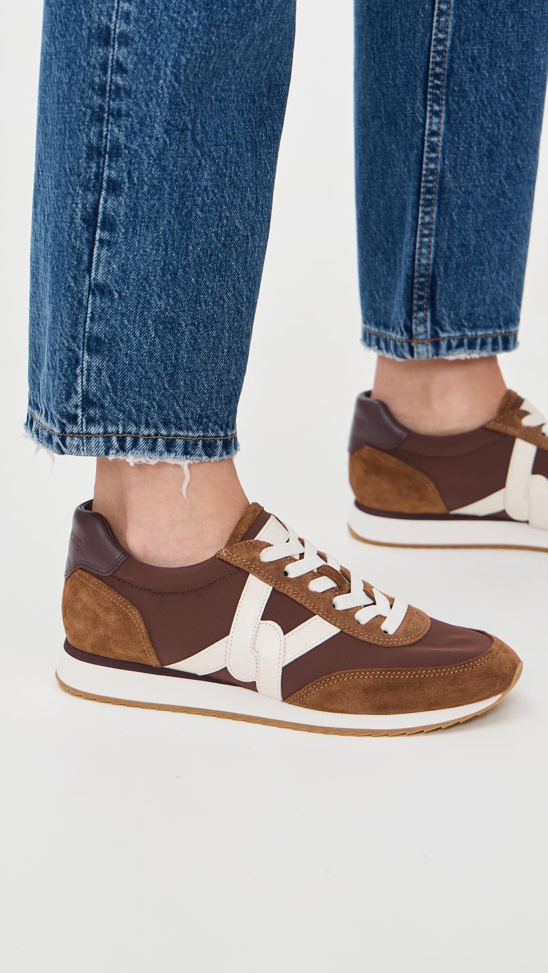 Veronica Beard Penrose Sneakers | Lyst Veronica Beard Penrose Sneakers (never worn ) main image 0