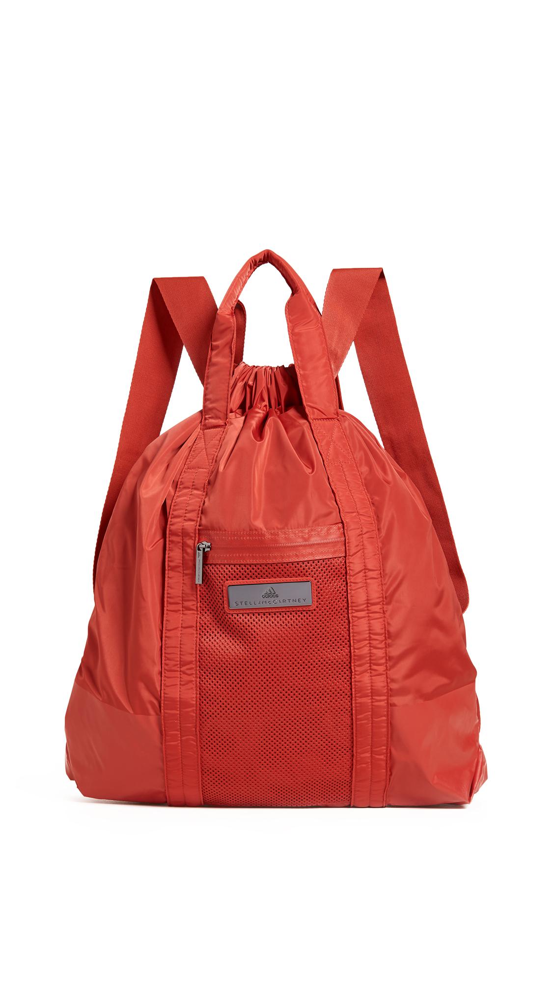 gym sack backpack