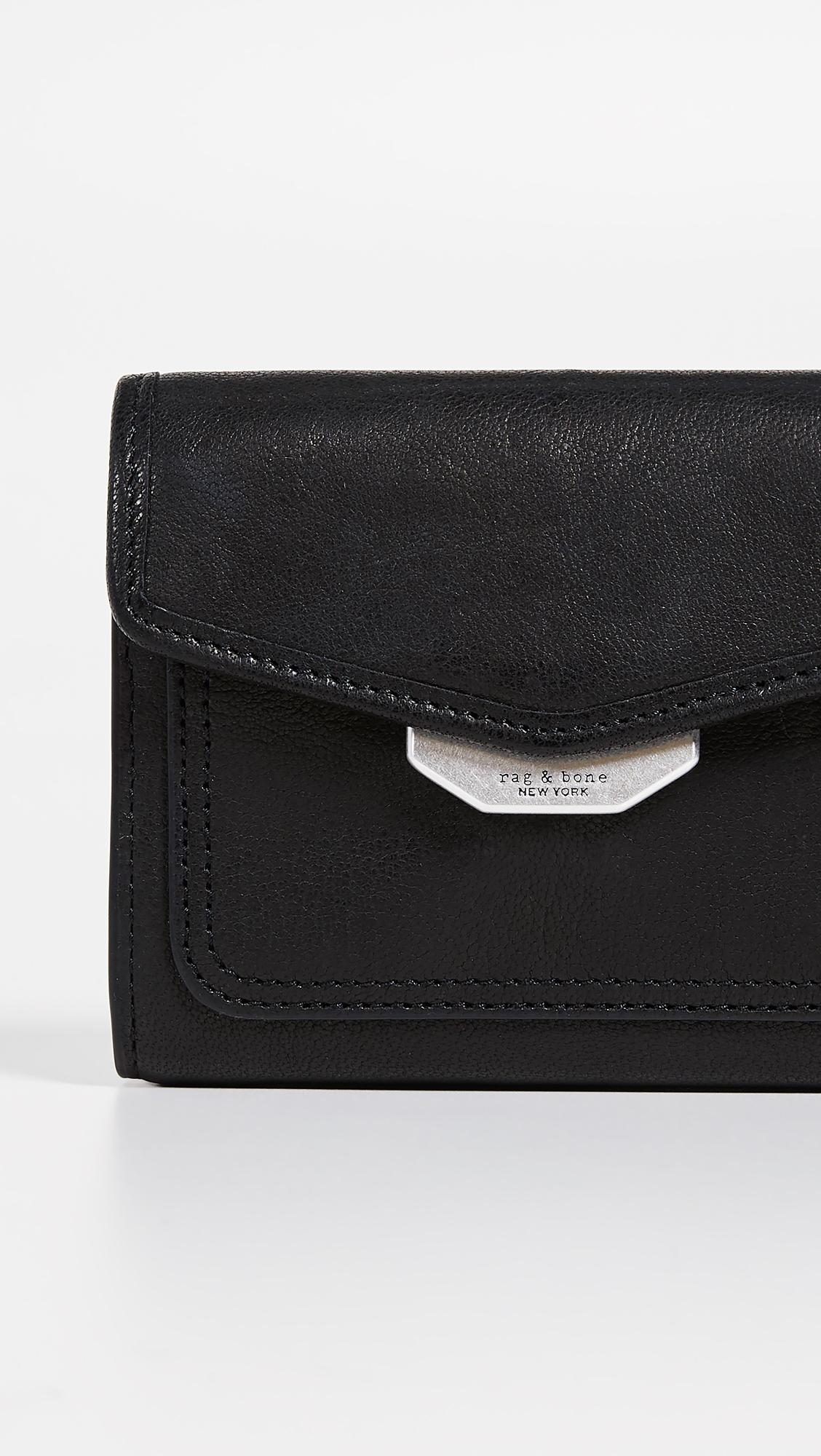 rag and bone wallet