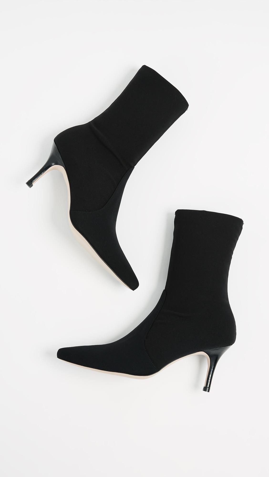 stuart weitzman axiom bootie