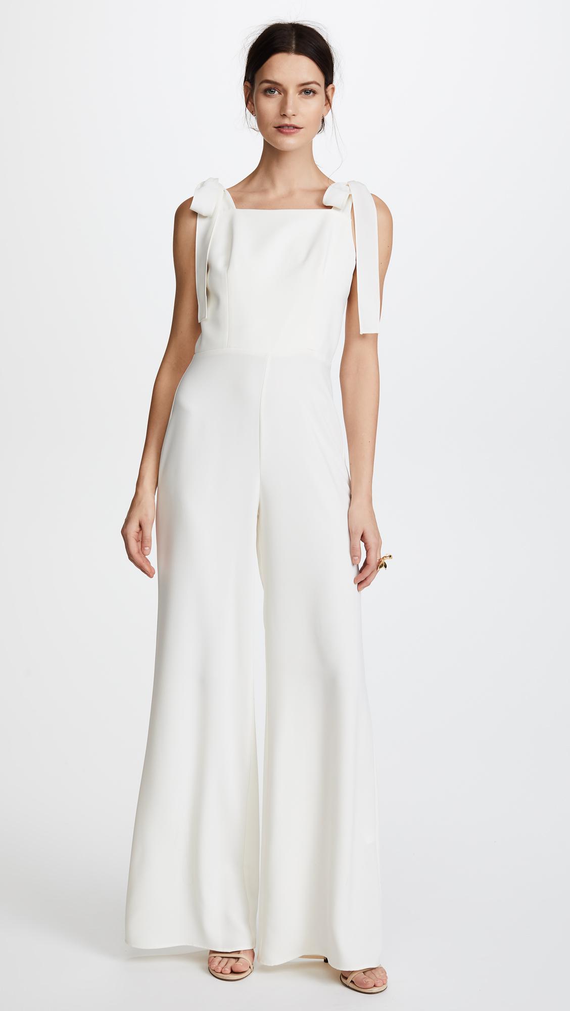 amanda uprichard jumpsuit