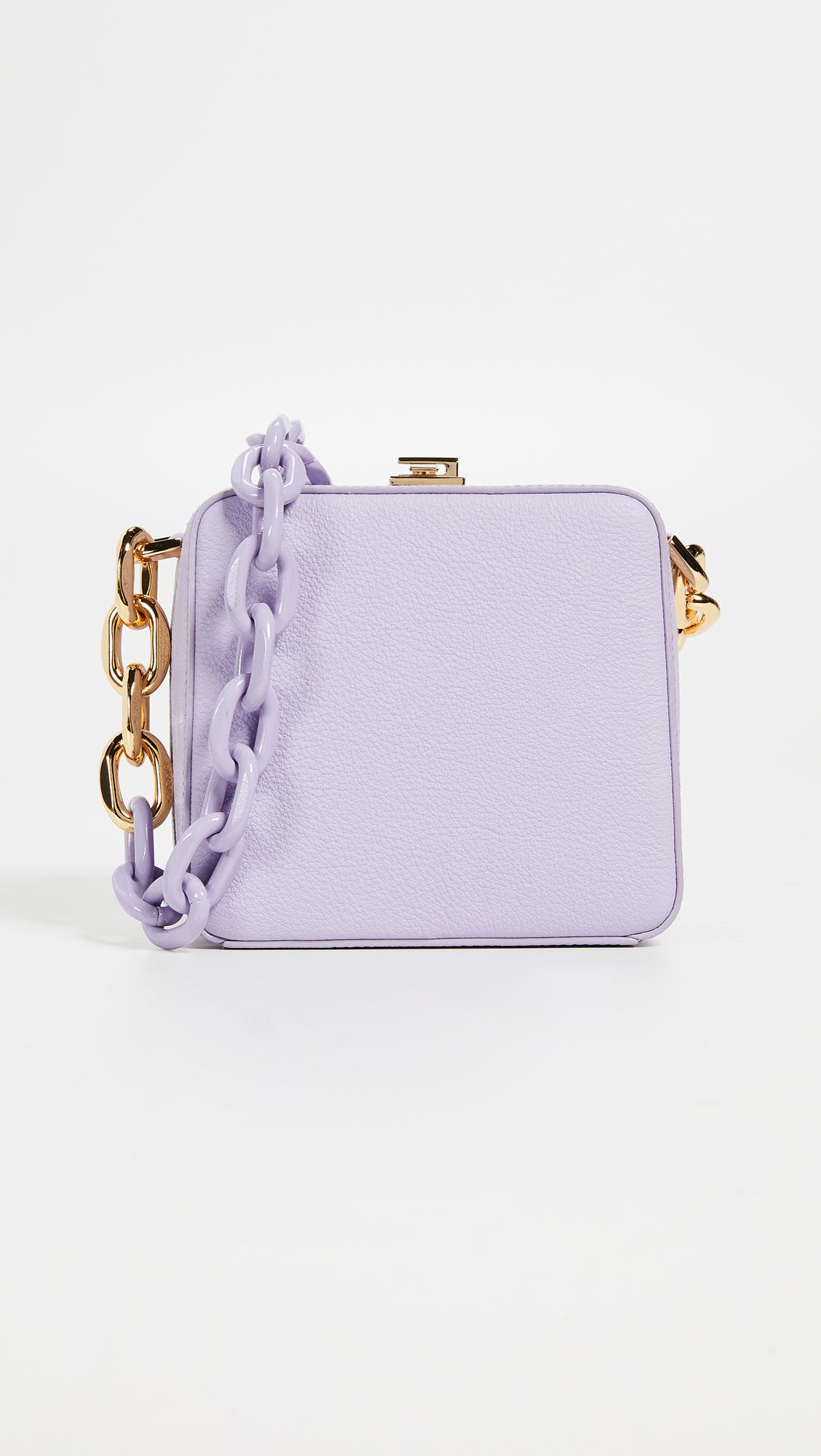 the volon cube bag