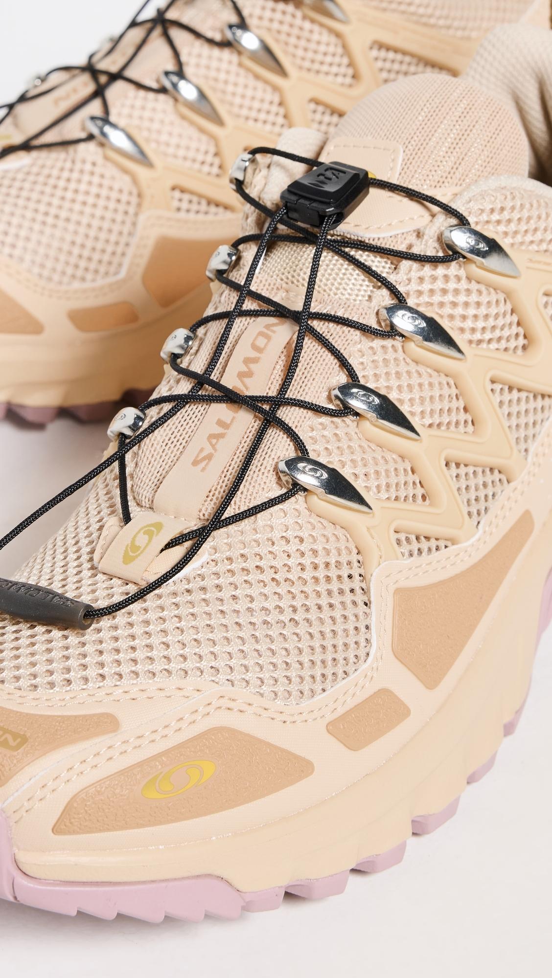 【超美品】SALOMON ACS + OG Salomon Gender Inclusive ACS OG Trail Running Shoe | Nordstrom