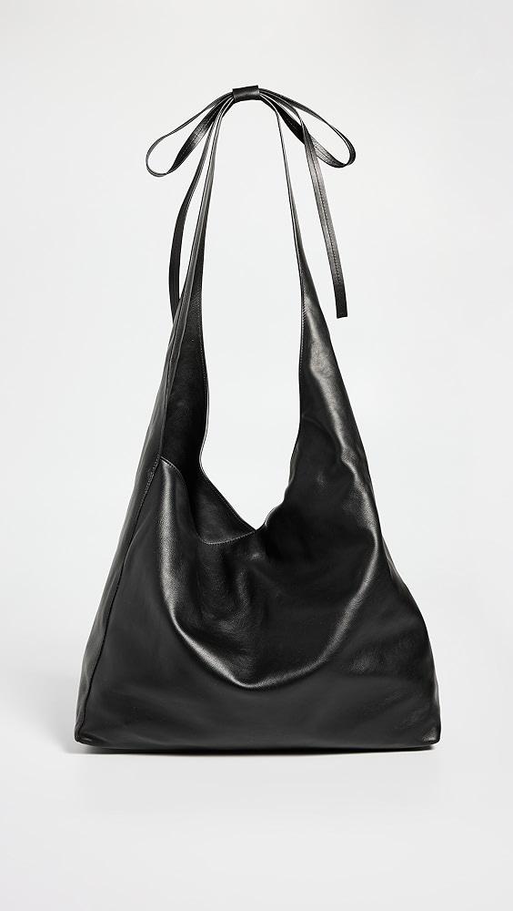 Reformation Vittoria East-West Tote