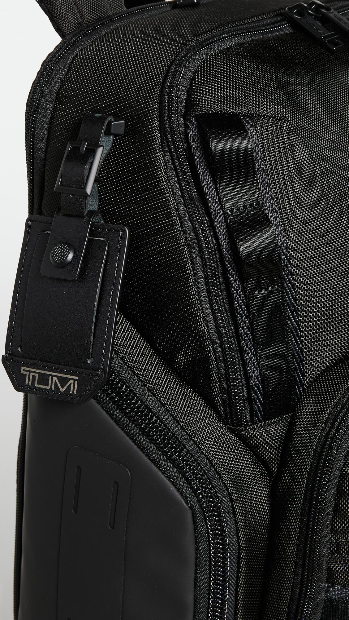 Tumi douglas cheap backpack