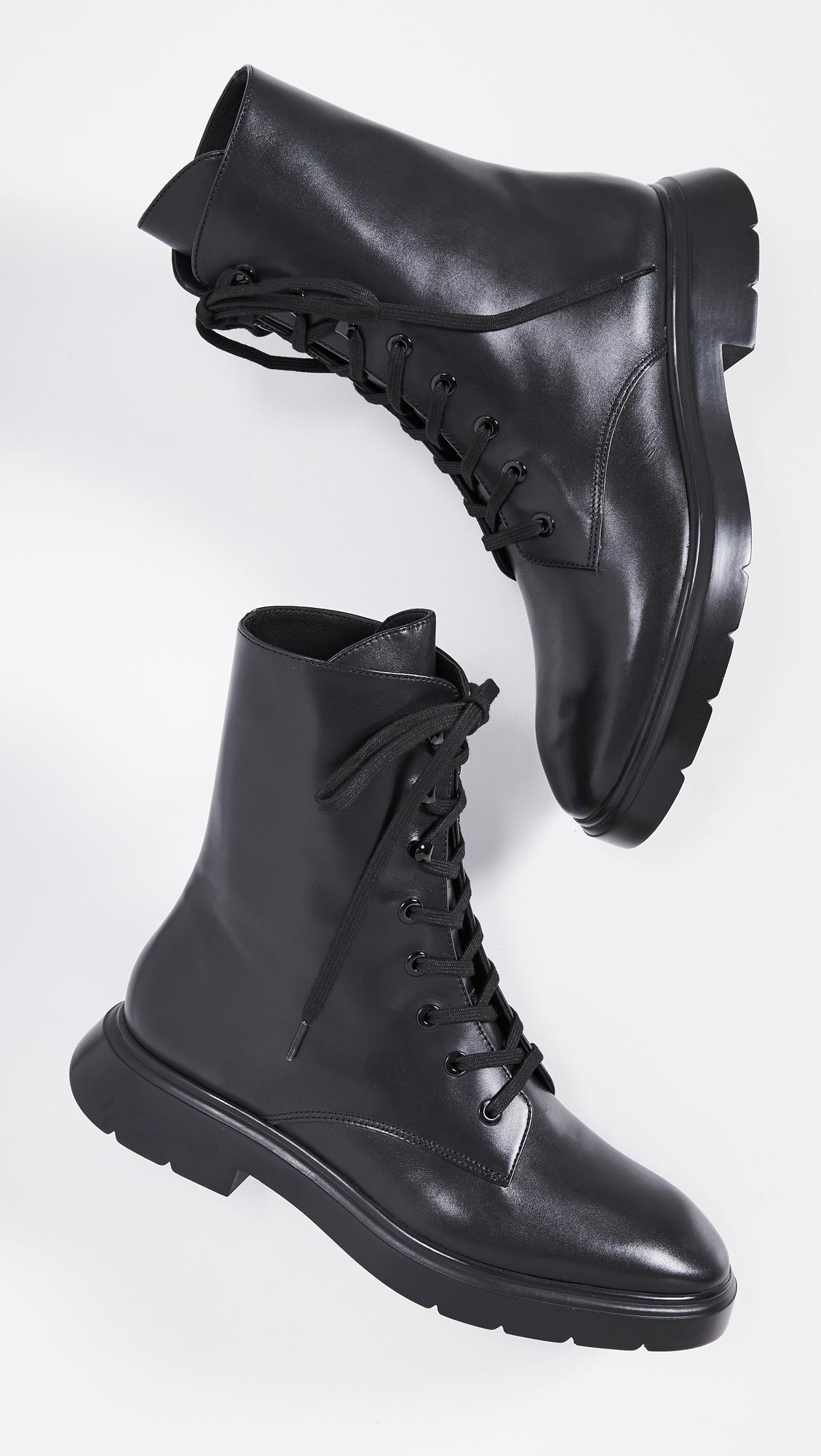 mckenzee stuart weitzman