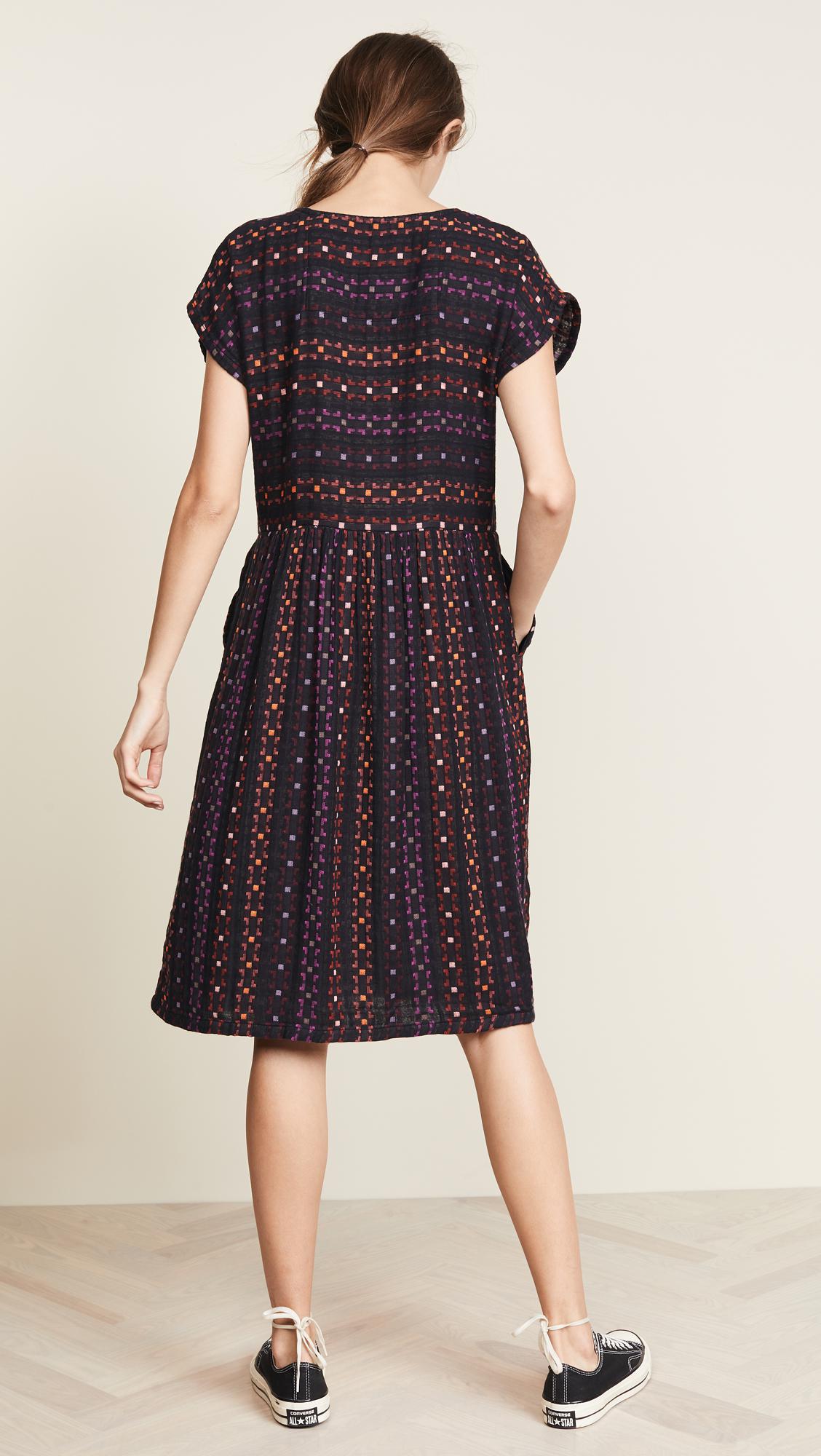 ace and jig chelsea dress