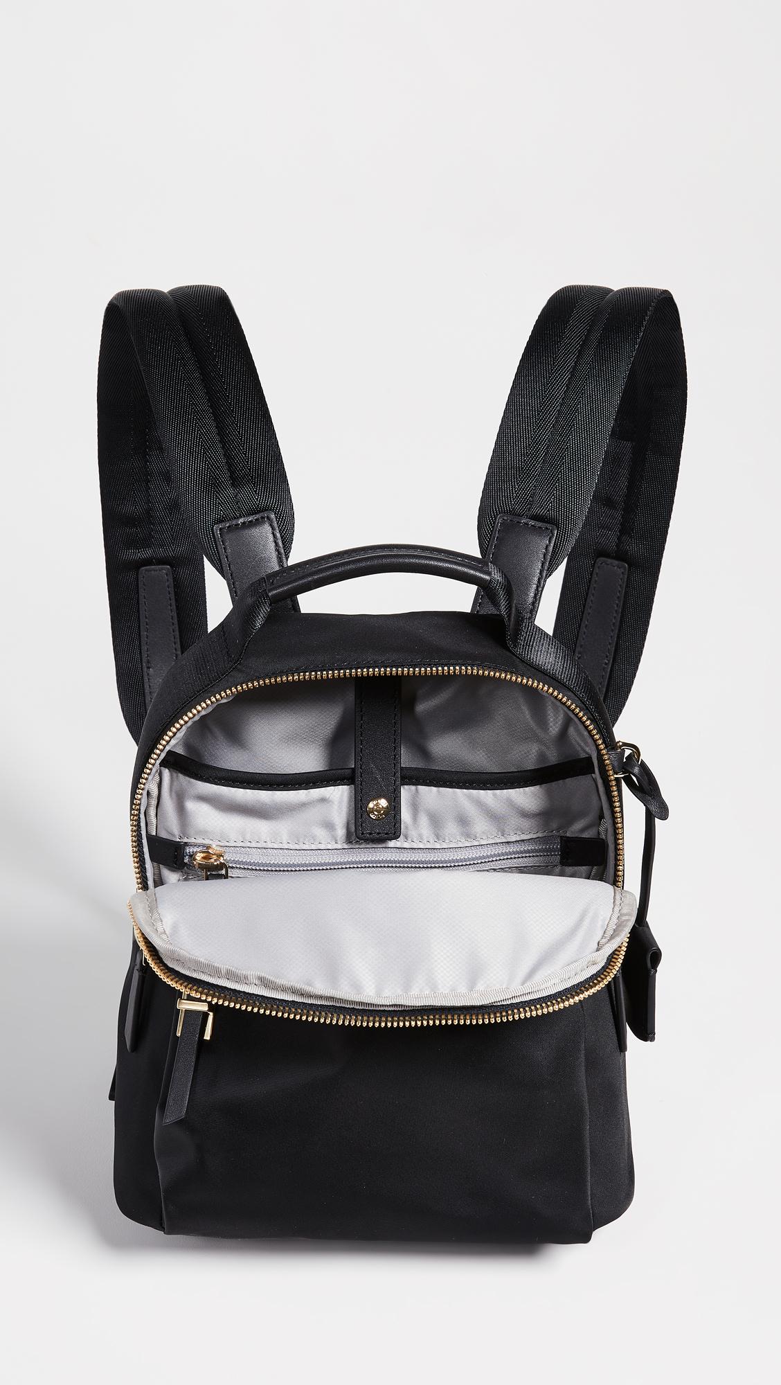 tumi voyageur wynne weekender bag