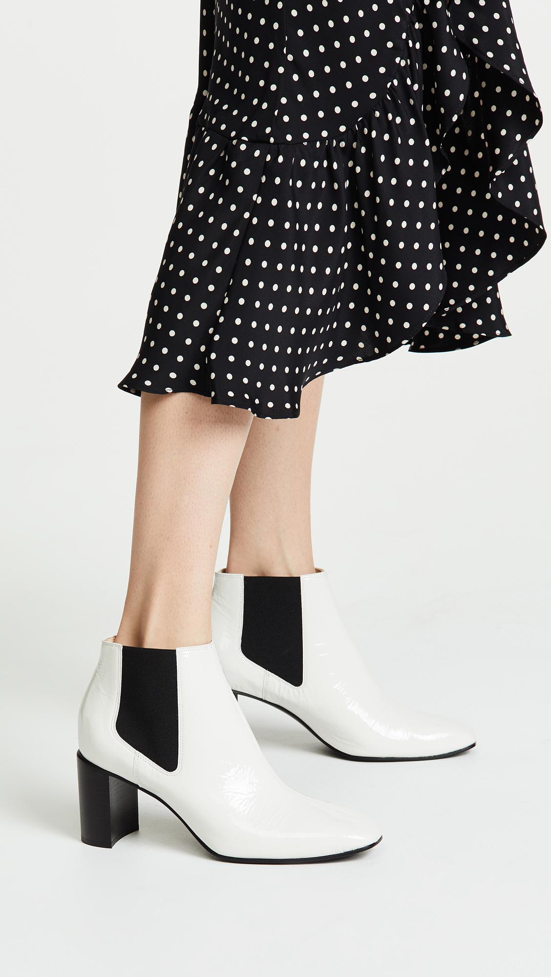 rag and bone aslen bootie