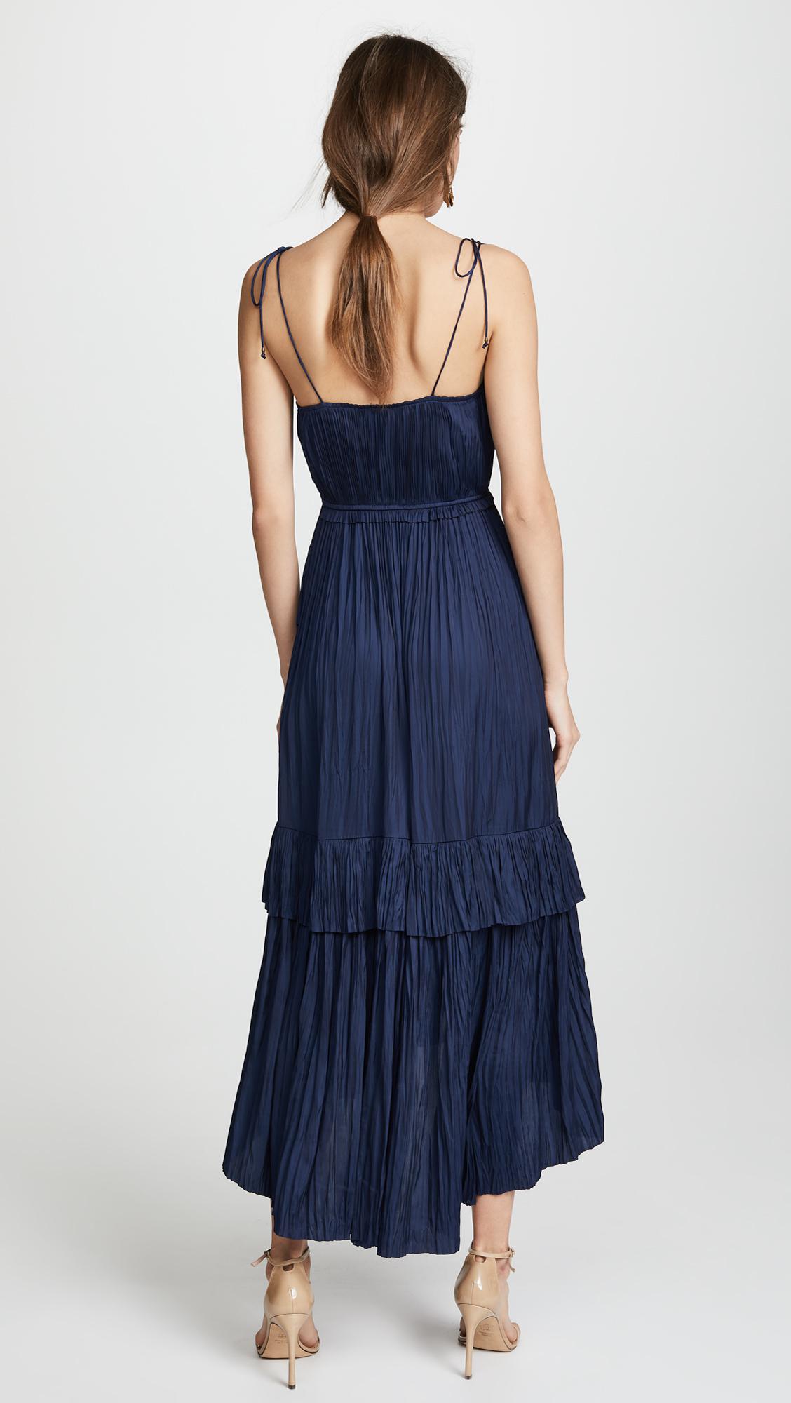 Ulla Johnson Synthetic Delilah Dress in 