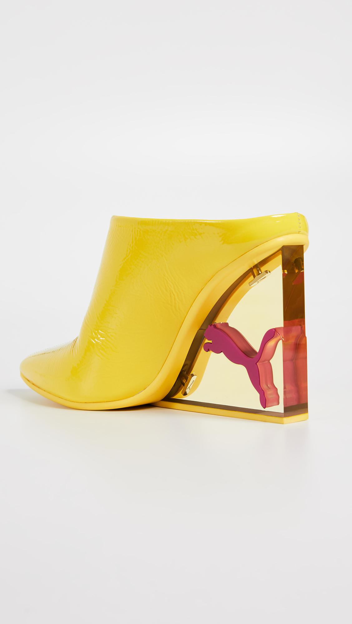 mules puma mules puma