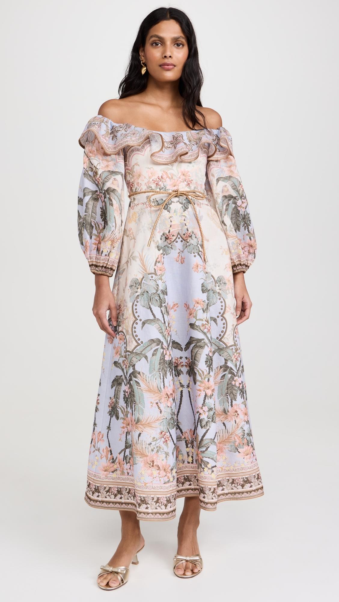 zimmermann-Blue-Floral-Wylie-