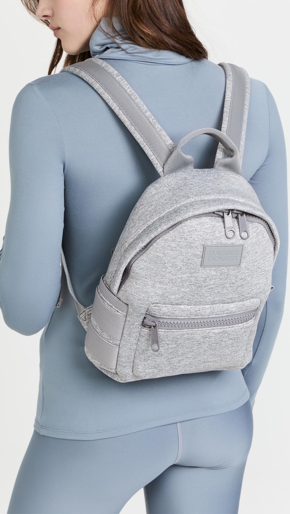 Dagne Dover Neoprene Small Dakota 