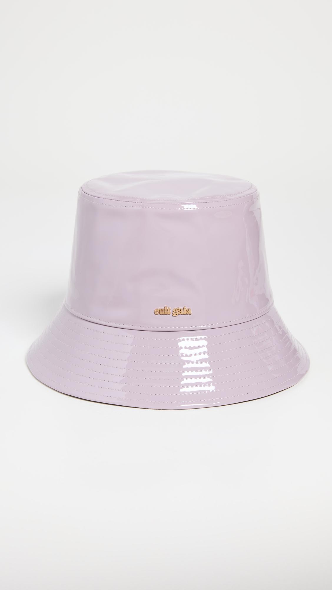 Cult Gaia Kumi Bucket Hat | Lyst