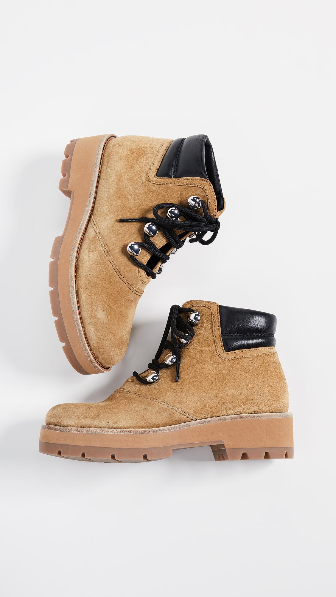 3.1 phillip lim dylan hiking boots