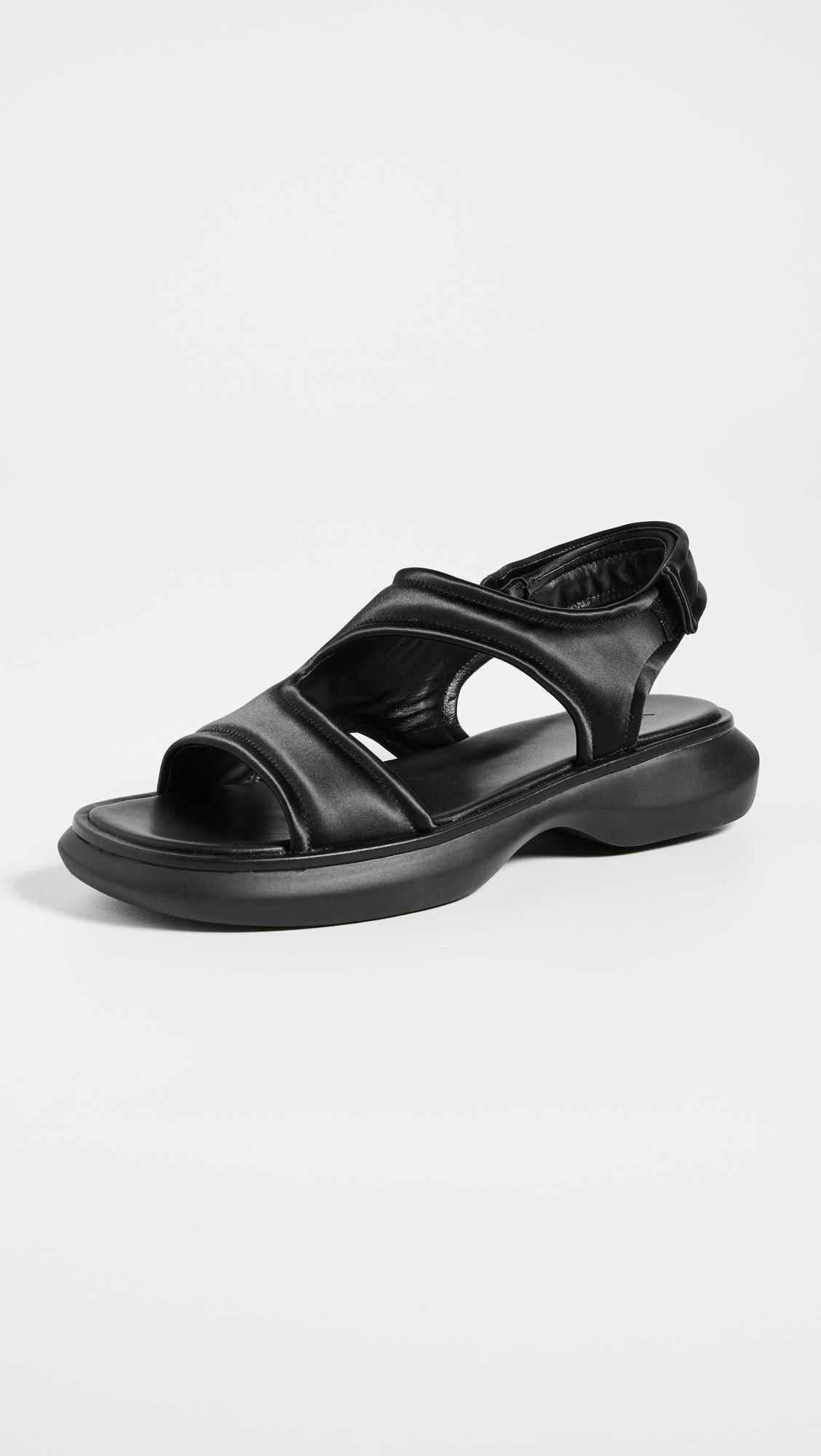 vince sandals