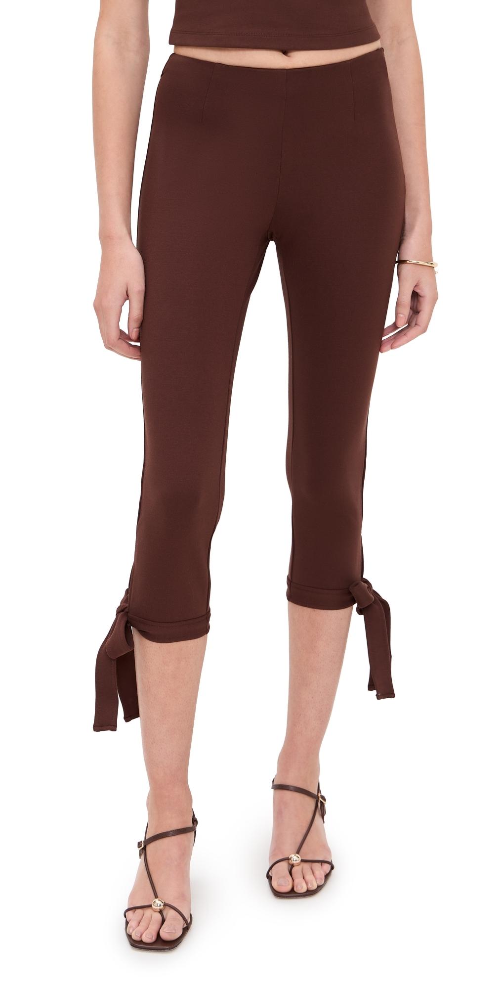 Miaou Pants for Women | Online Sale up to 70% off | Lyst