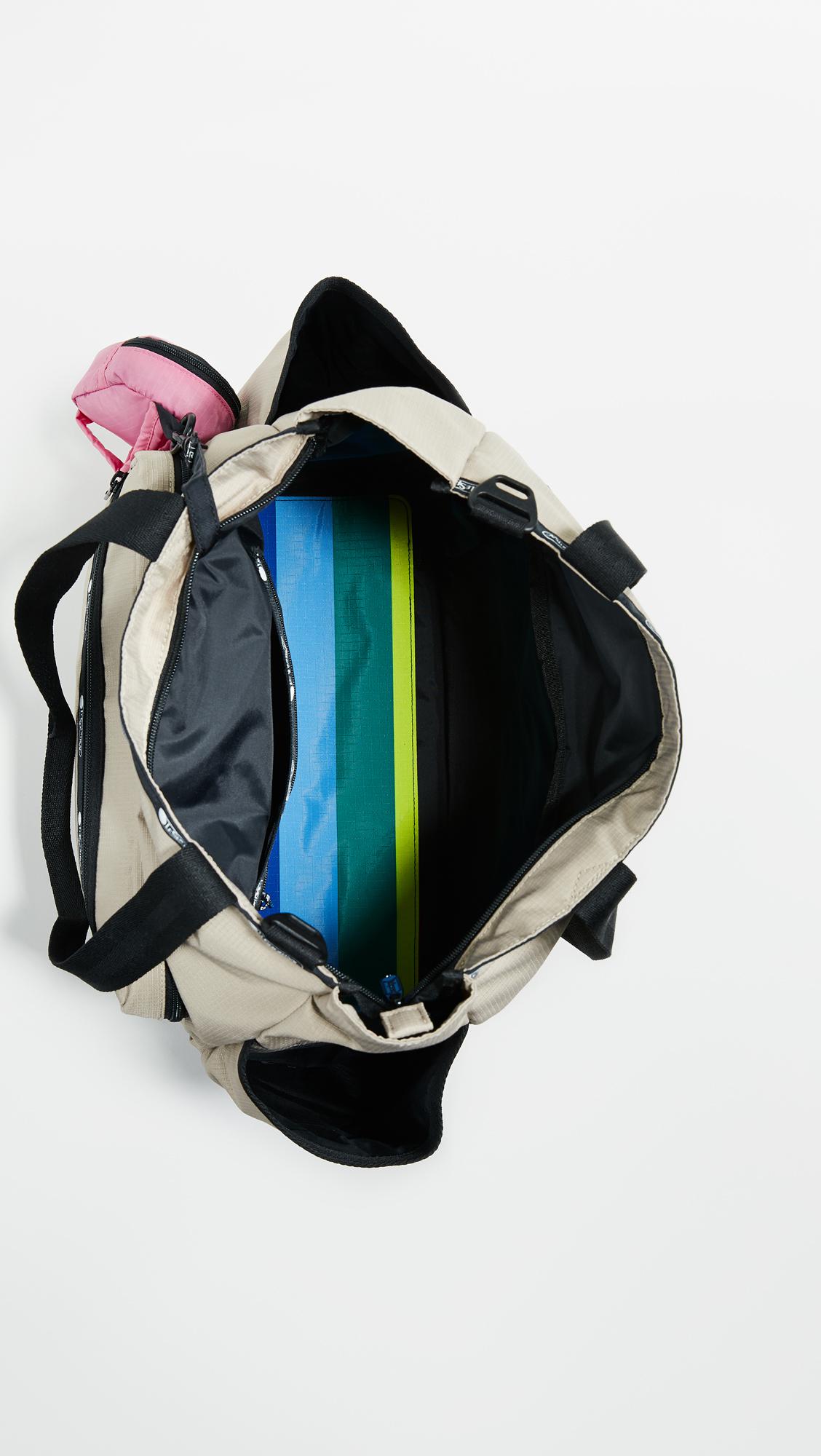 lesportsac janis backpack